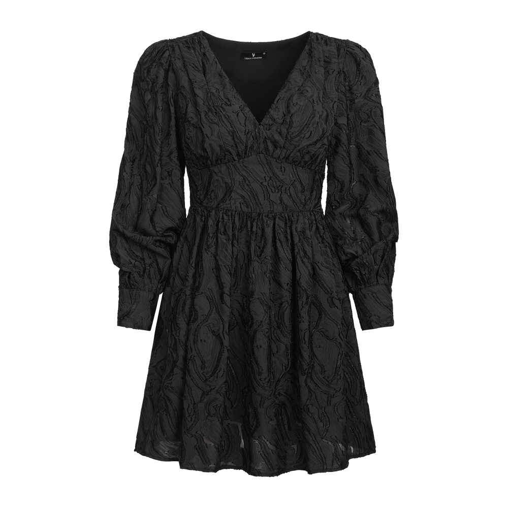 Urban Pioneers Female Kaylee Dress DRESS BLACK