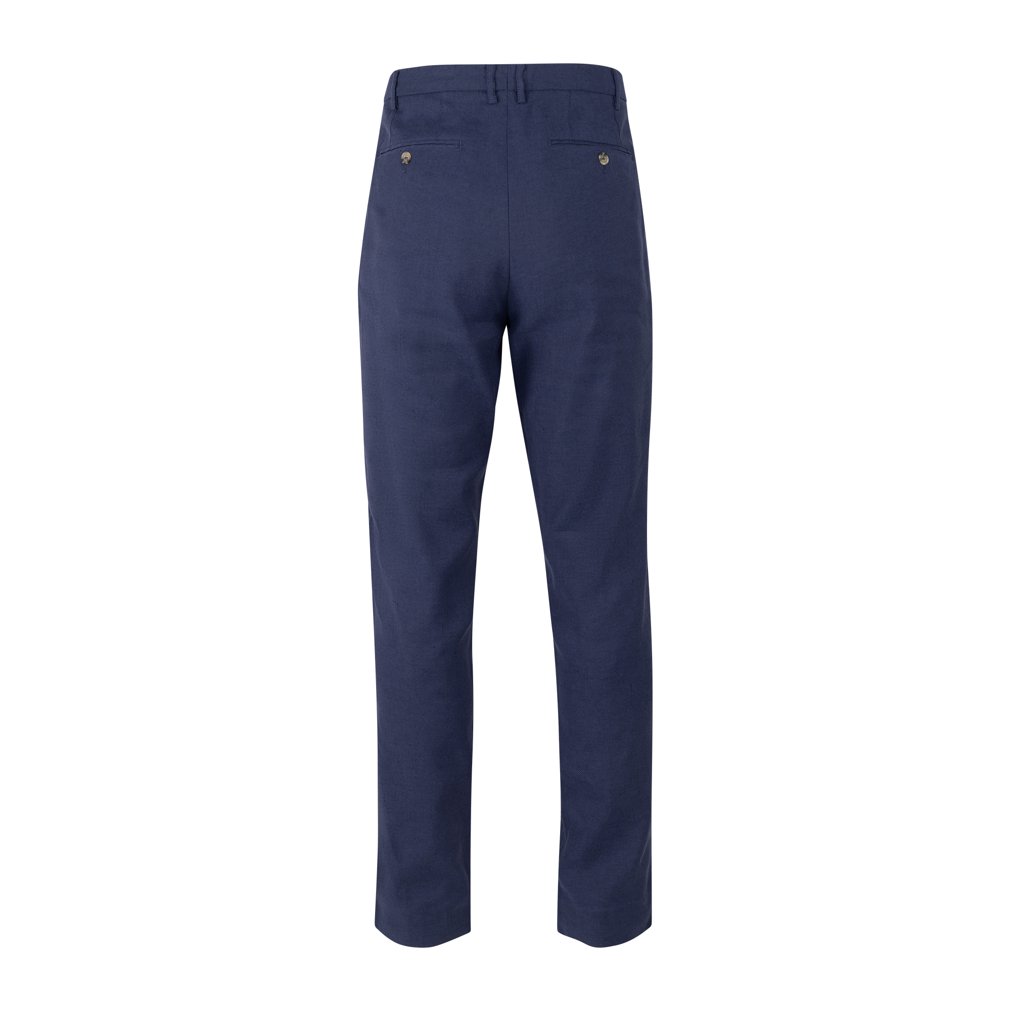 Urban Pioneers Male Kayo Pant PANTS DARK NAVY MELANGE