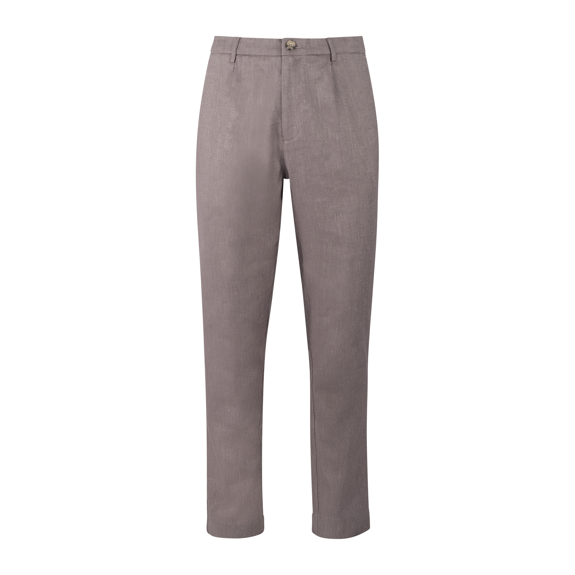 Urban Pioneers Male Kayo Pant PANTS MID BROWN MELANGE