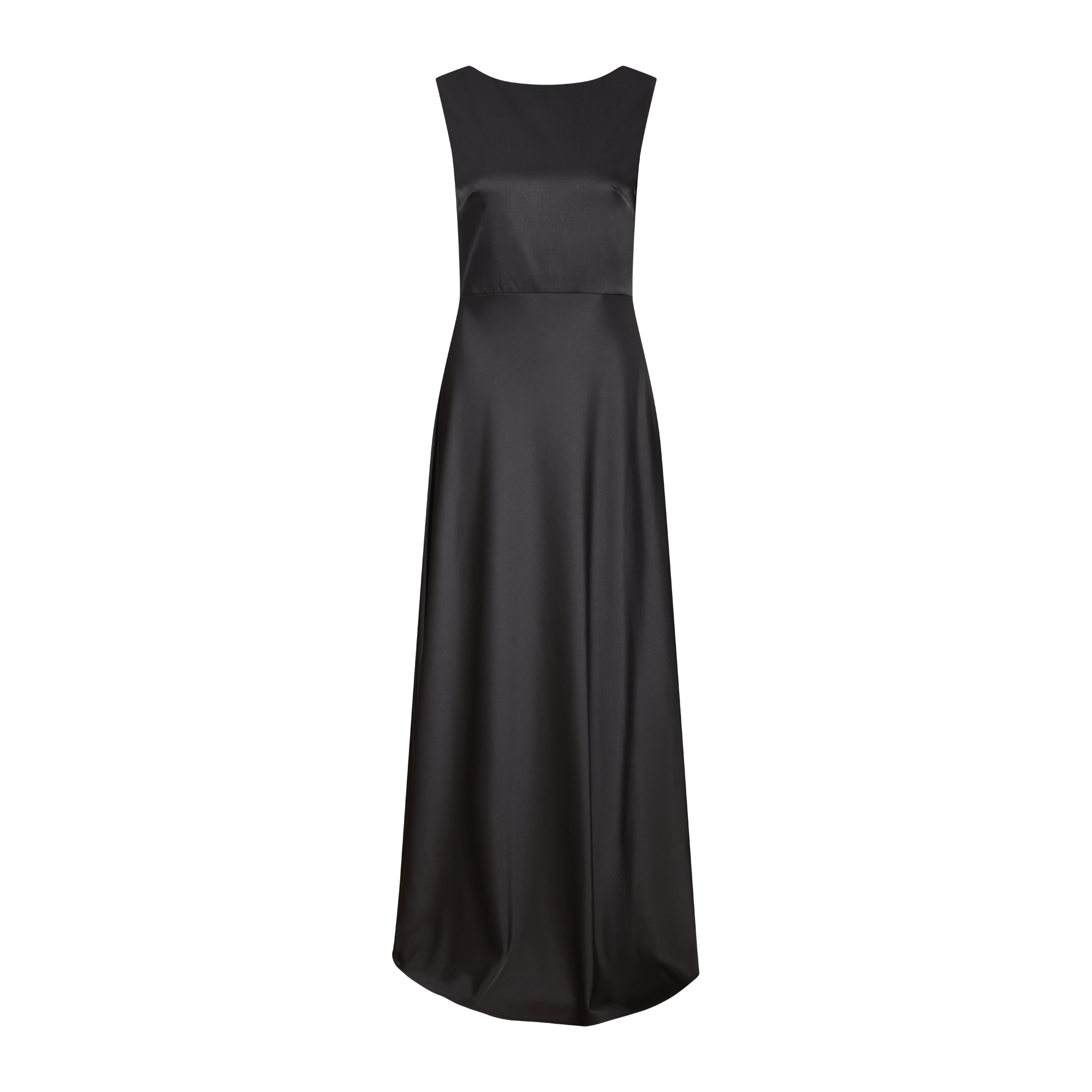 Urban Pioneers Female Keeley Dress DRESS BLACK