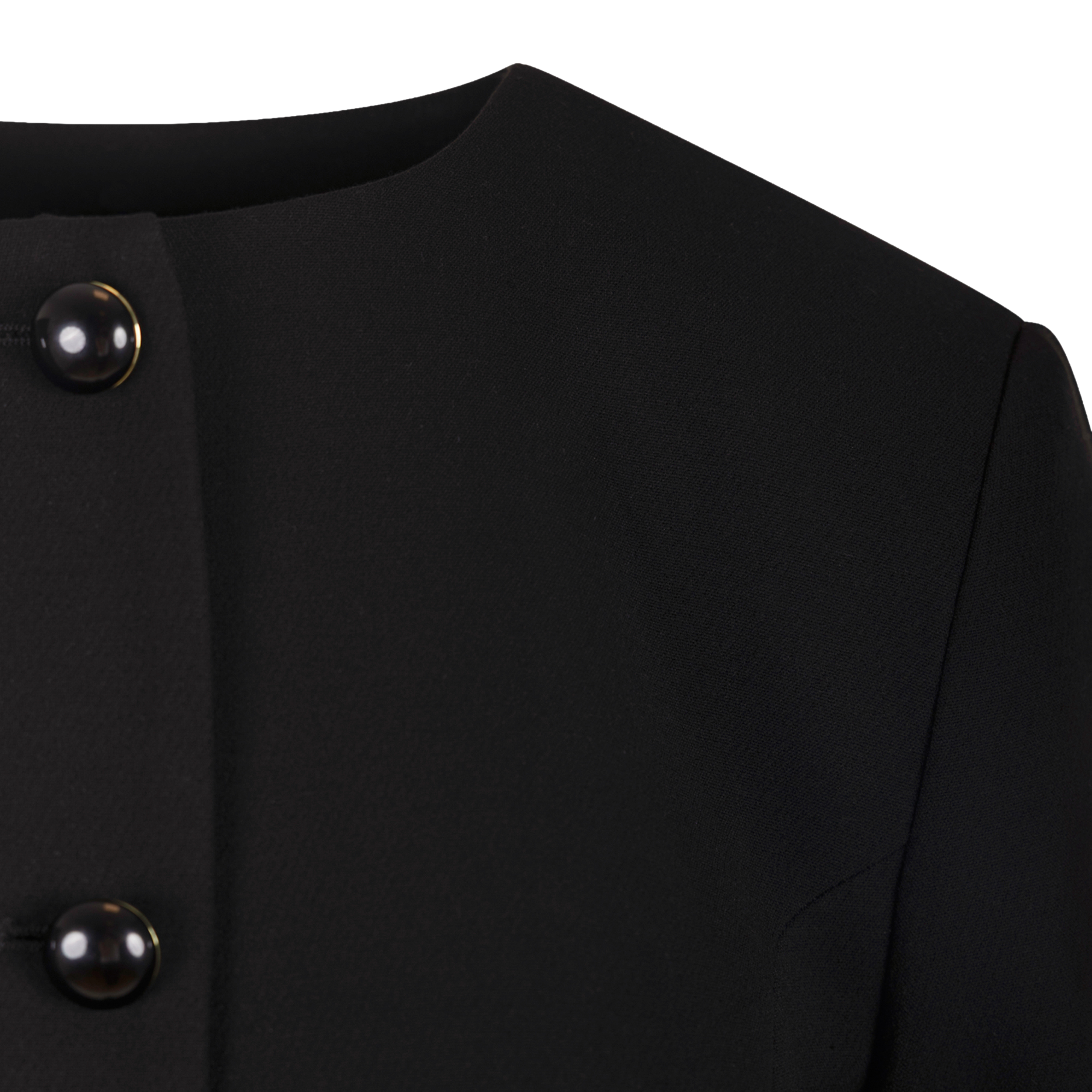 Urban Pioneers Female Keke Blazer BLAZER BLACK