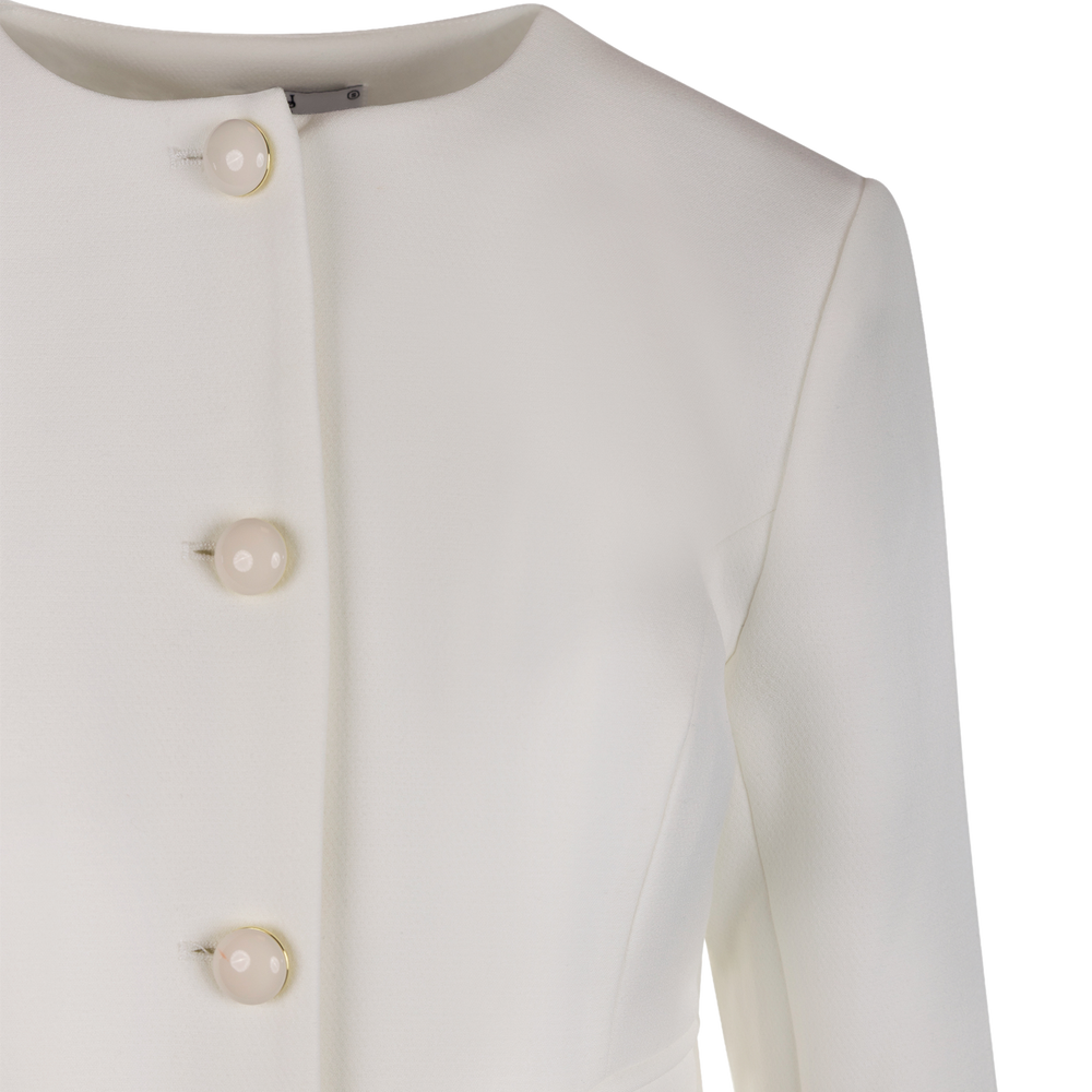 Urban Pioneers Female Keke Blazer BLAZER WHITE