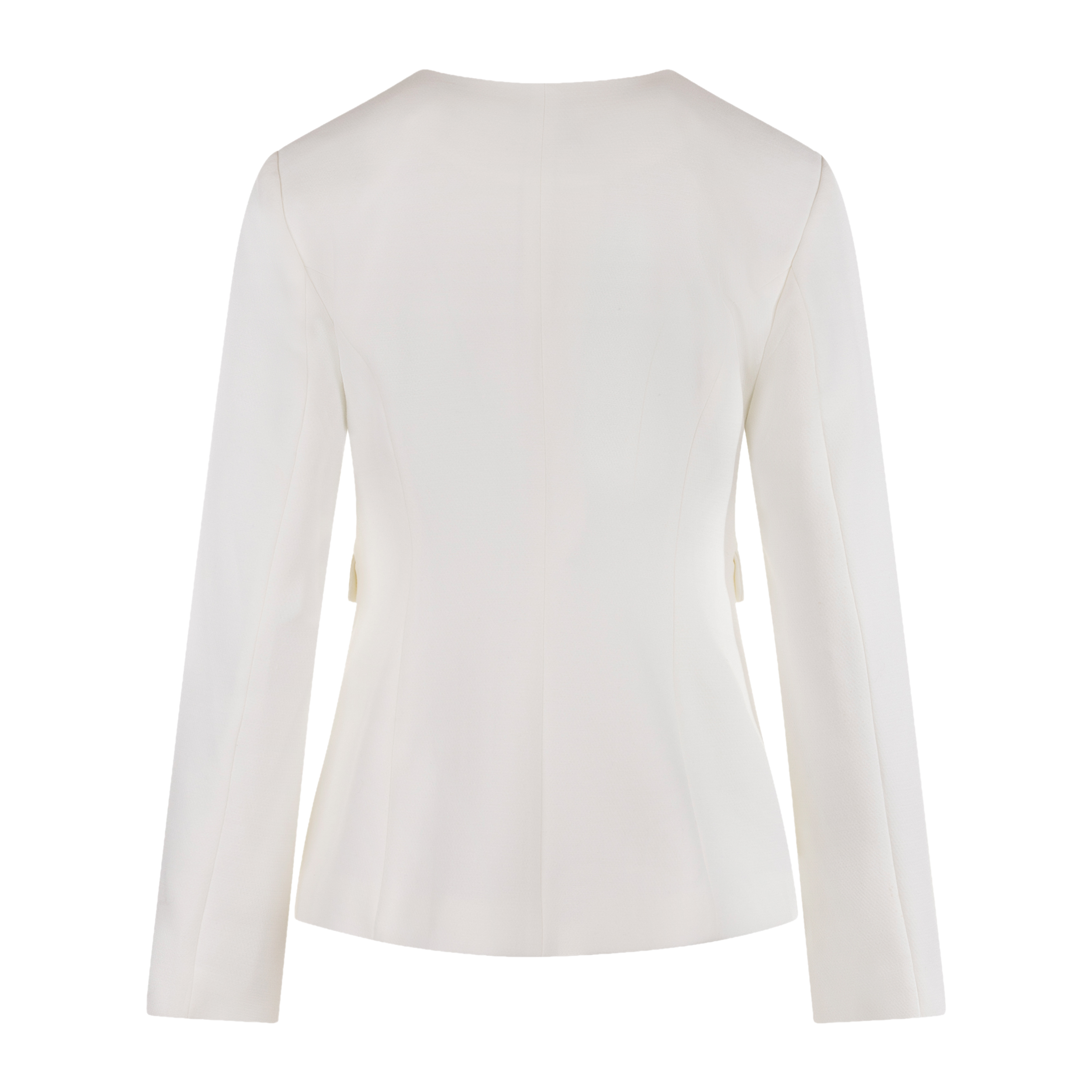 Urban Pioneers Female Keke Blazer BLAZER WHITE