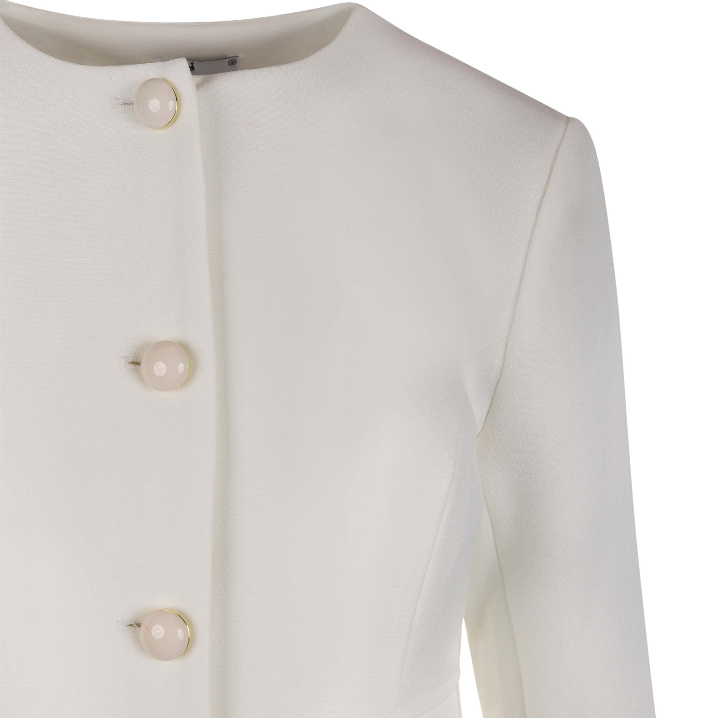 Urban Pioneers Female Keke Blazer BLAZER WHITE