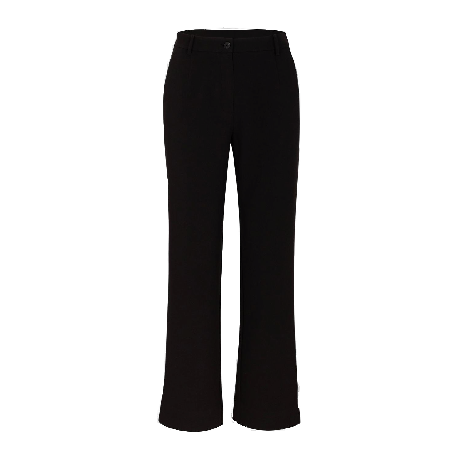 Urban Pioneers Female Kelli Pants PANTS BLACK