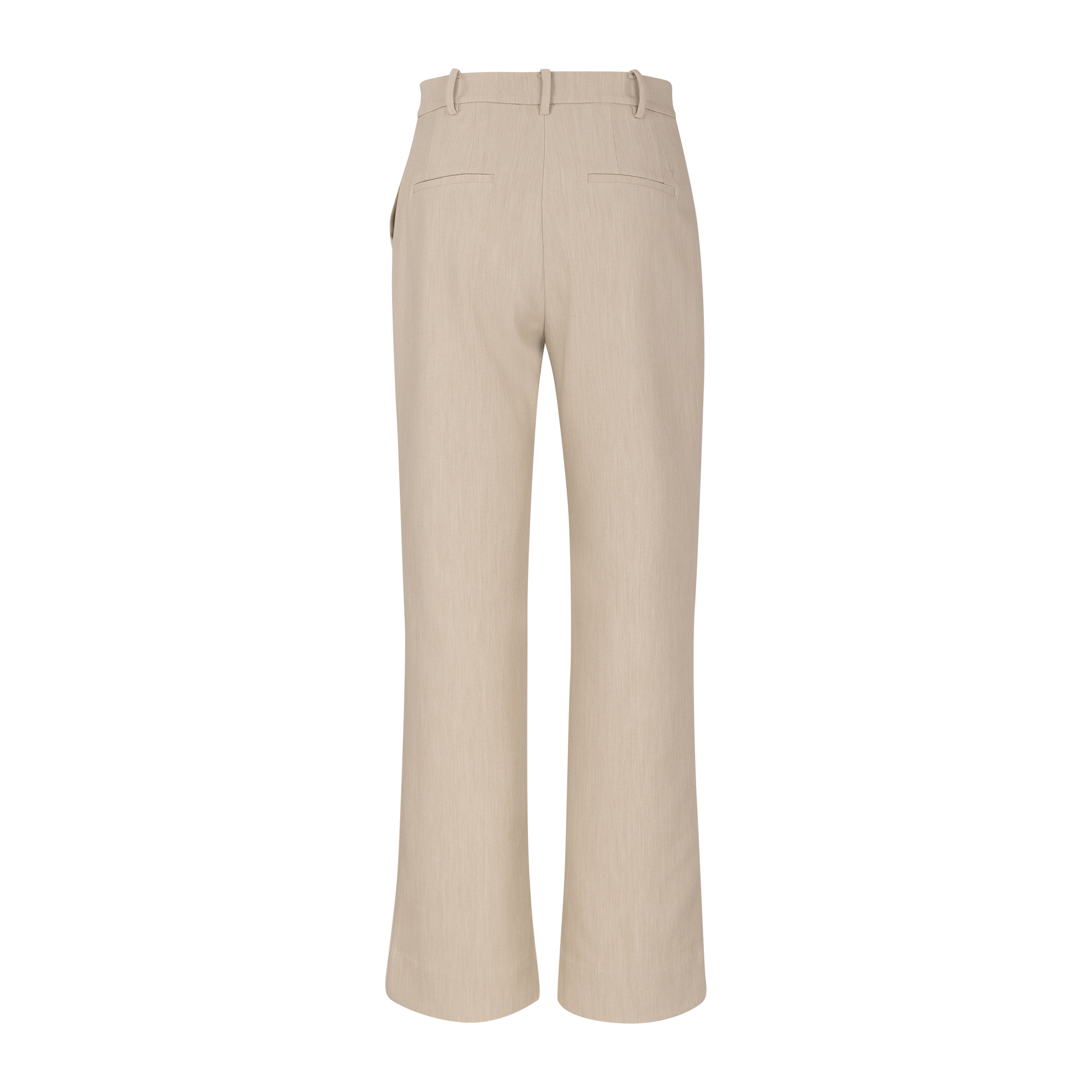 Urban Pioneers Female Kelli Pants PANTS SAND MELANGE
