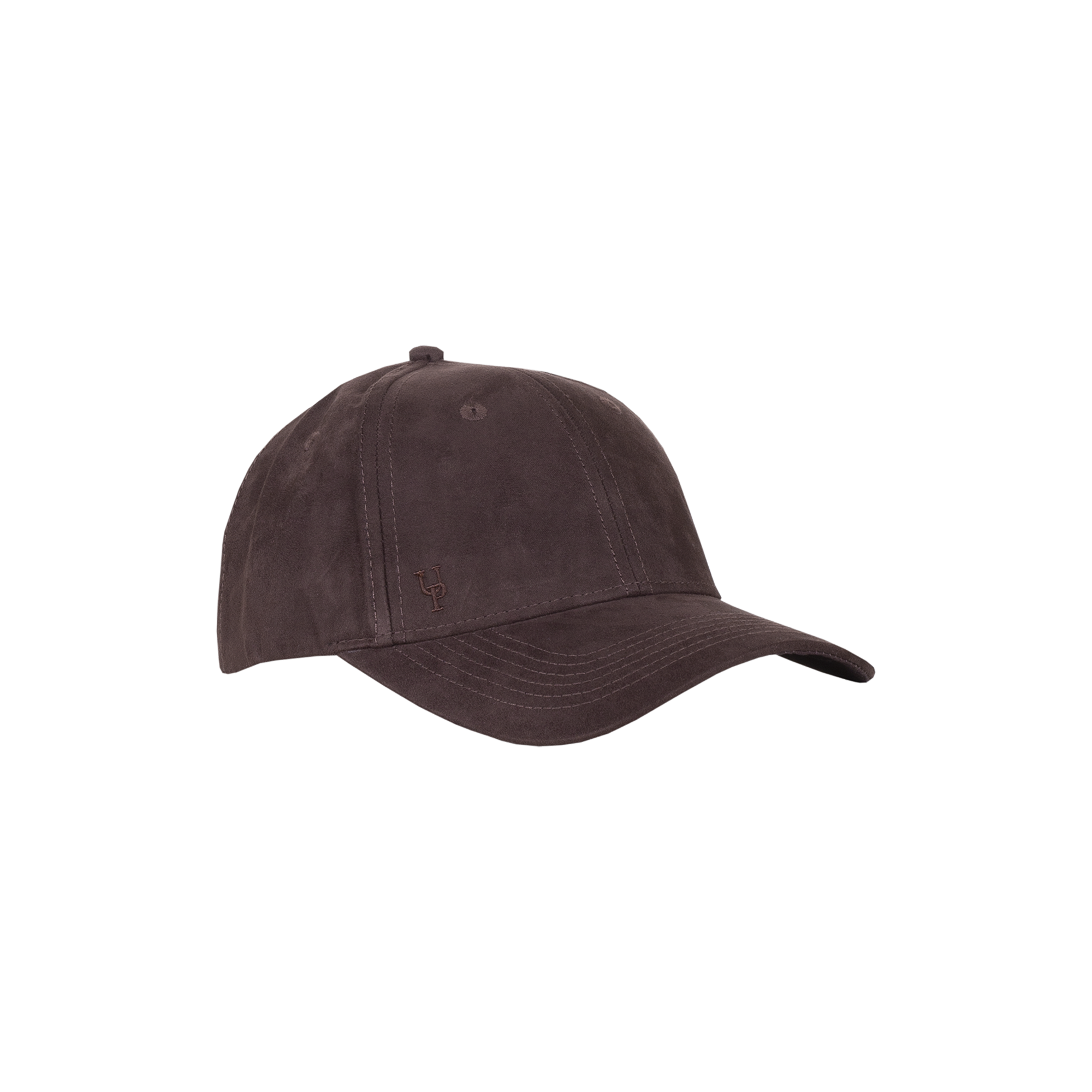Urban Pioneers Uni Kelly Cap CAP BROWN