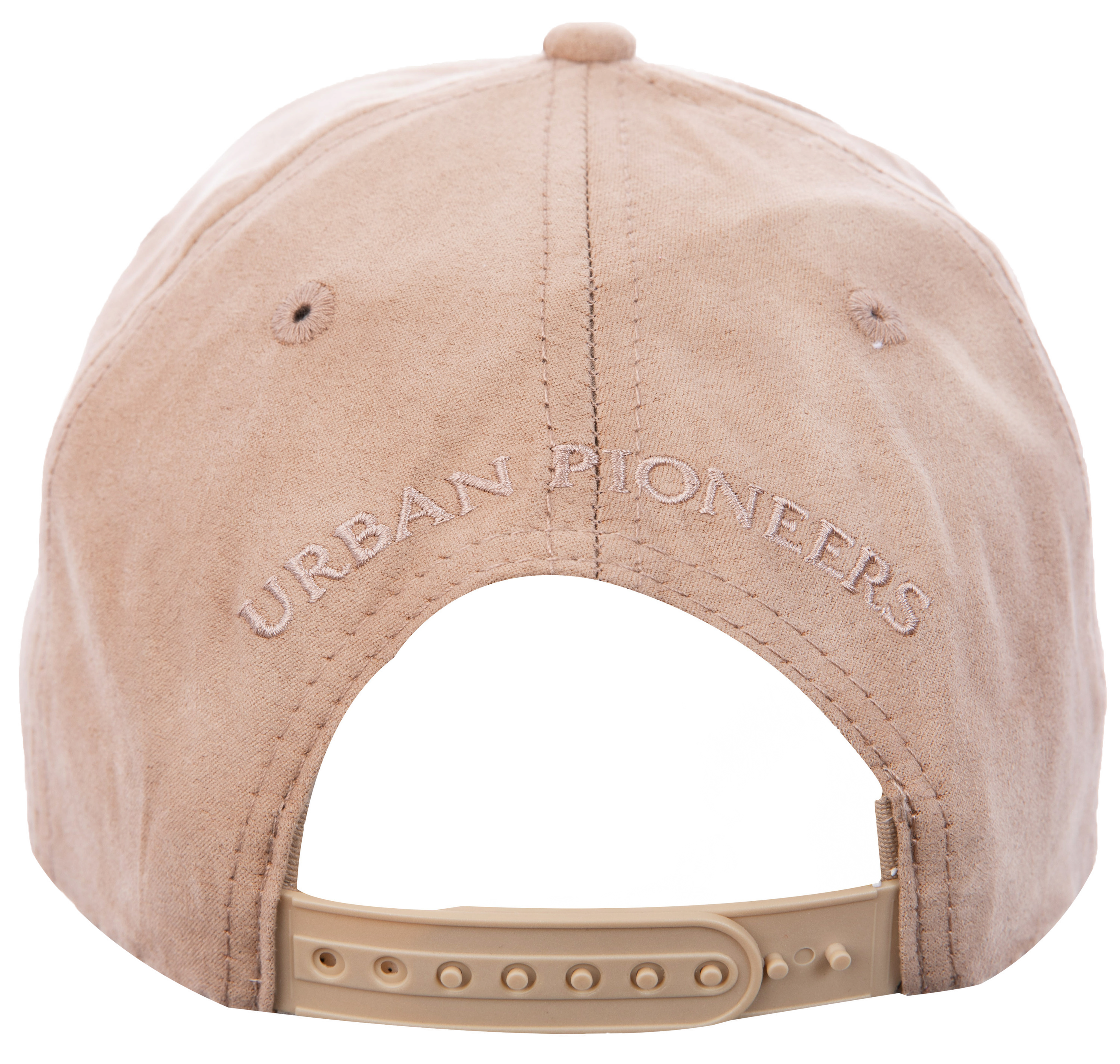 Urban Pioneers Uni Kelly Cap CAP SAND