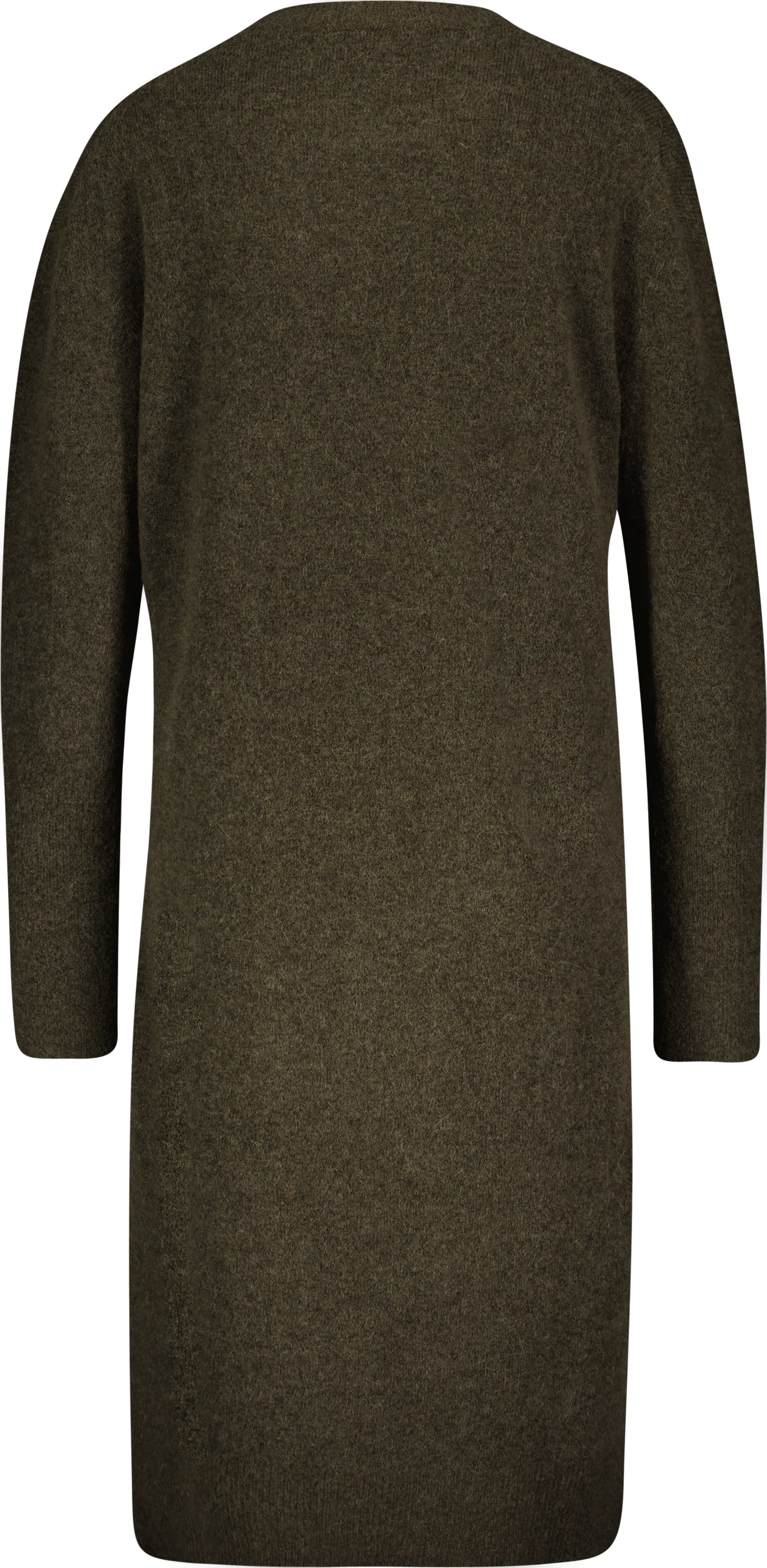 Urban Pioneers Female Kelsey Dress DRESS OLIVE