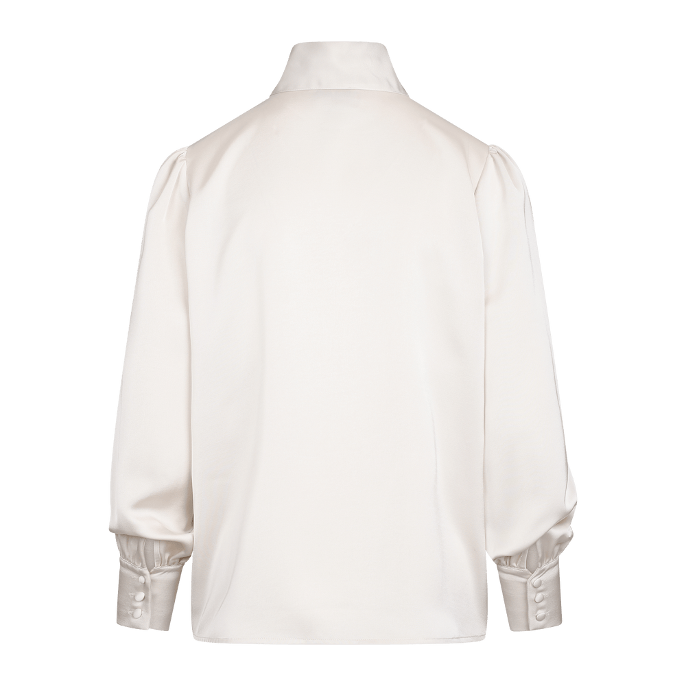 Urban Pioneers Female Keryn Blouse BLOUSE LIGHT SILVER