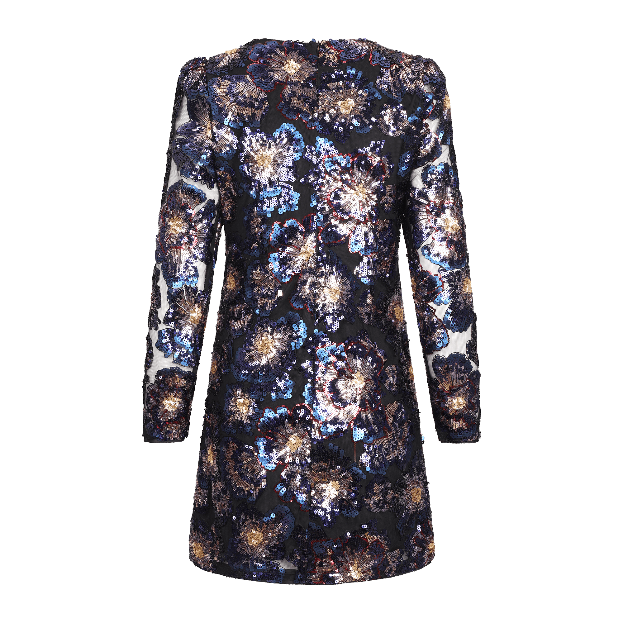 Urban Pioneers Female Kiara Dress DRESS BLACK