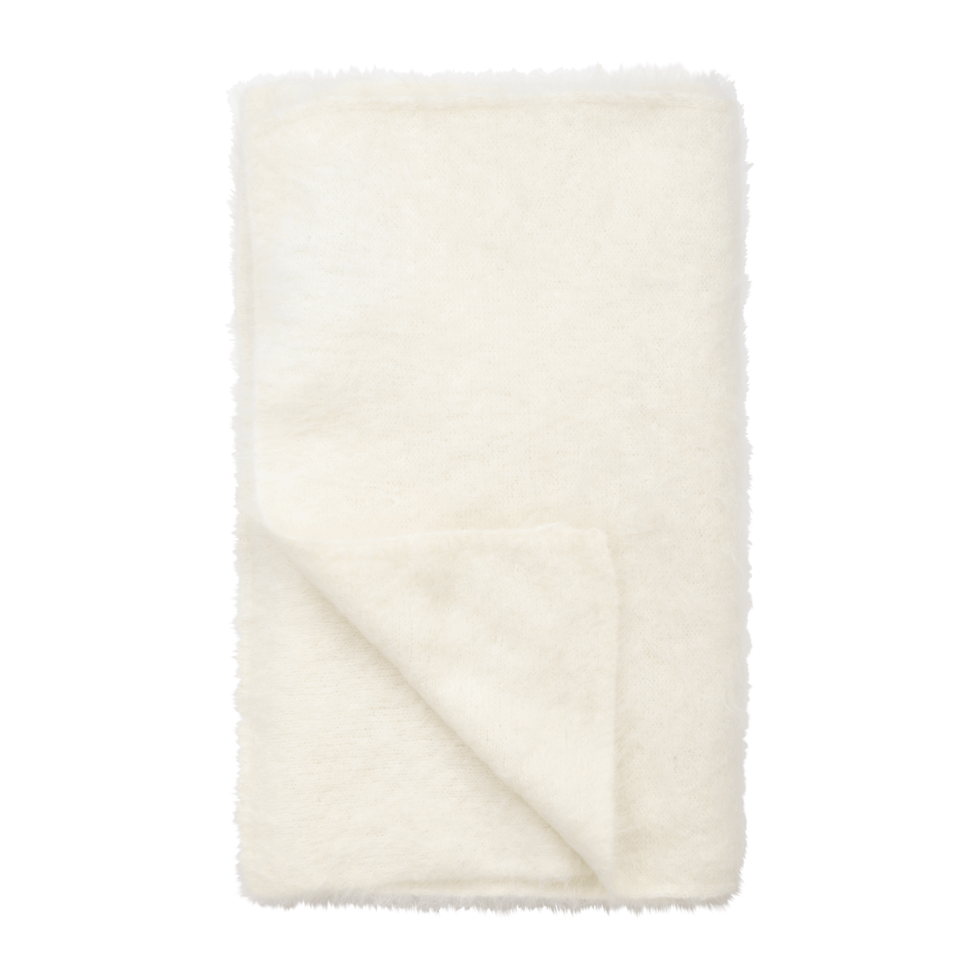 Urban Pioneers Female Kiruna Scarf SCARF CREAM