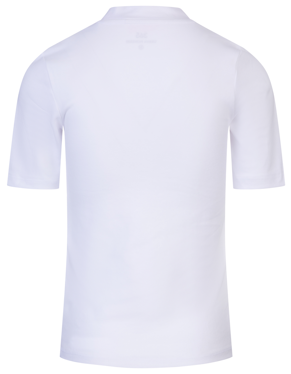 Urban Pioneers Female Lara Tee T-SHIRT WHITE