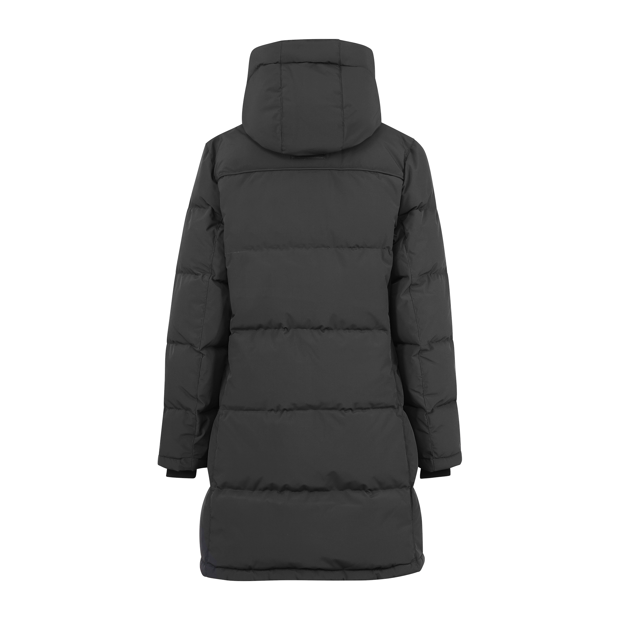 Urban Pioneers Female Laya Down Parka PARKA