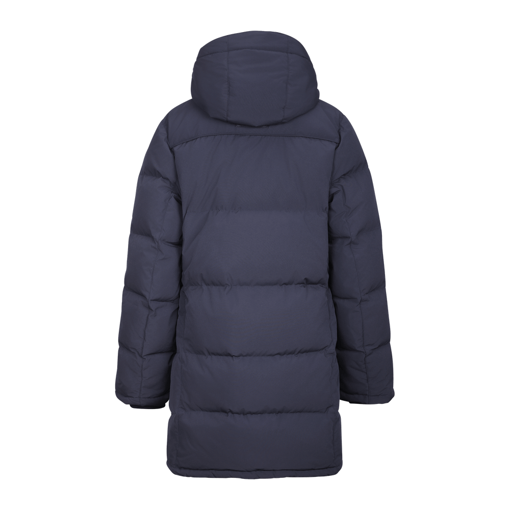 Urban Pioneers Female Laya Down Parka PARKA DARK SAPPHIRE