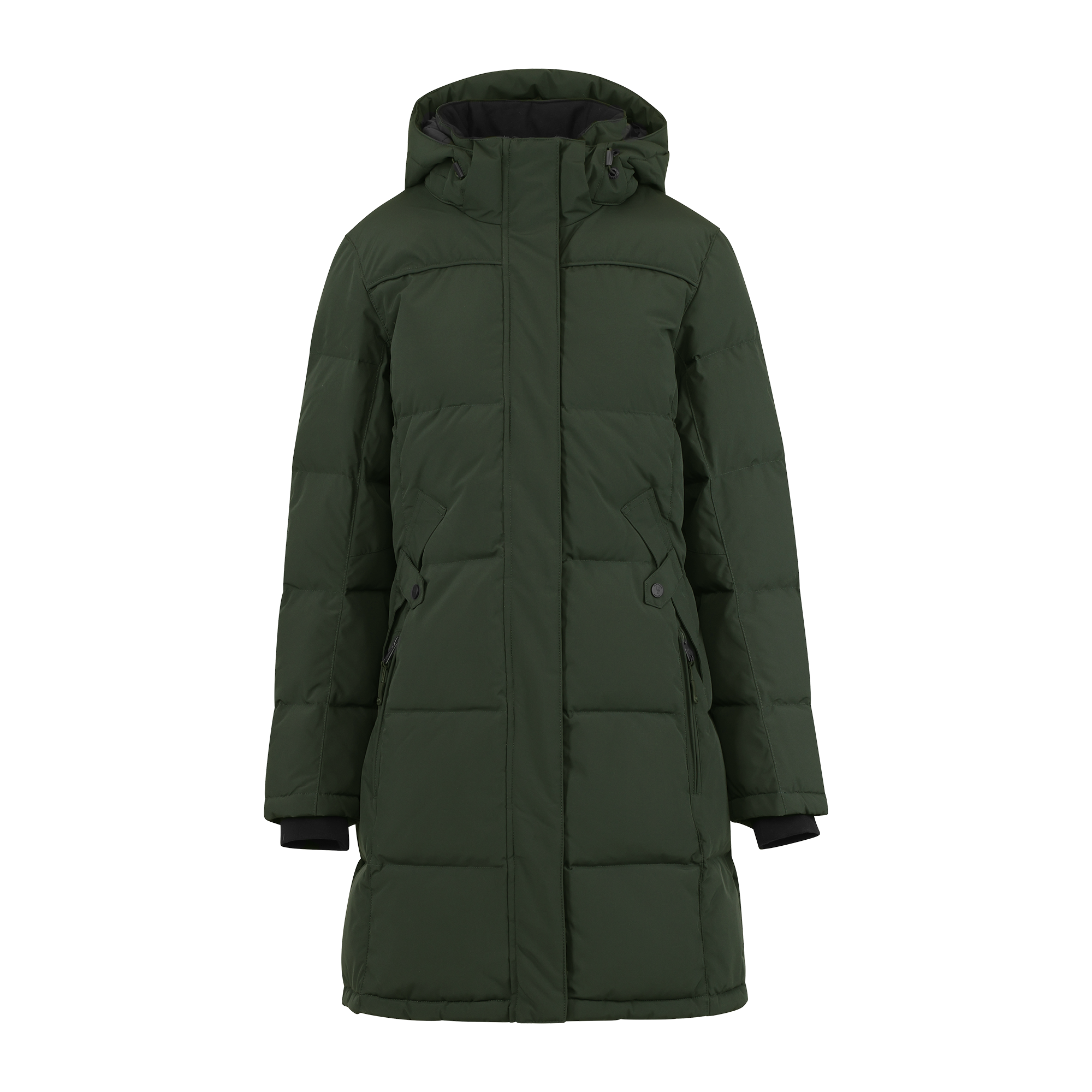 Urban Pioneers Female Laya Down Parka PARKA