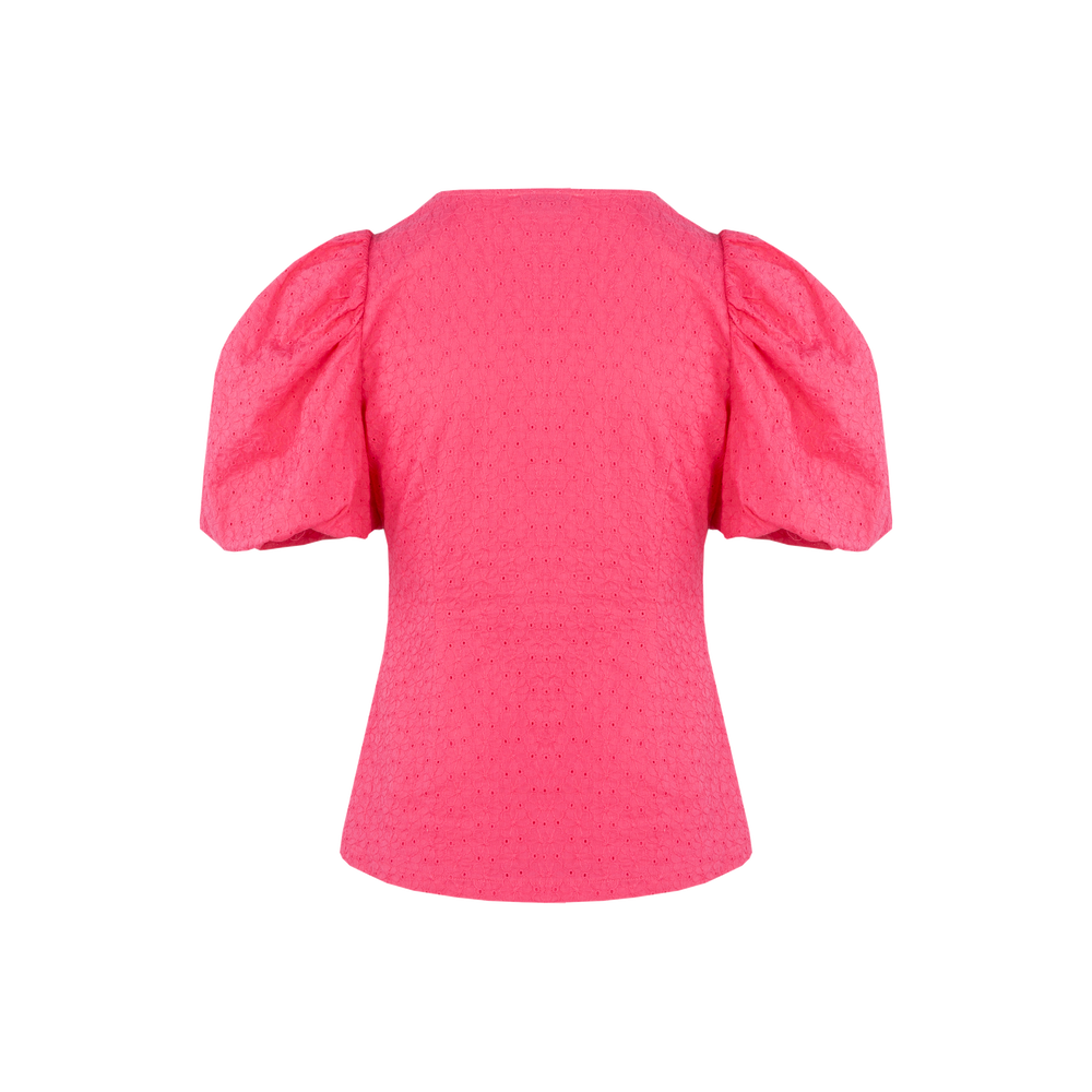 Urban Pioneers Female Leja Blouse BLOUSE FANDANGO PINK