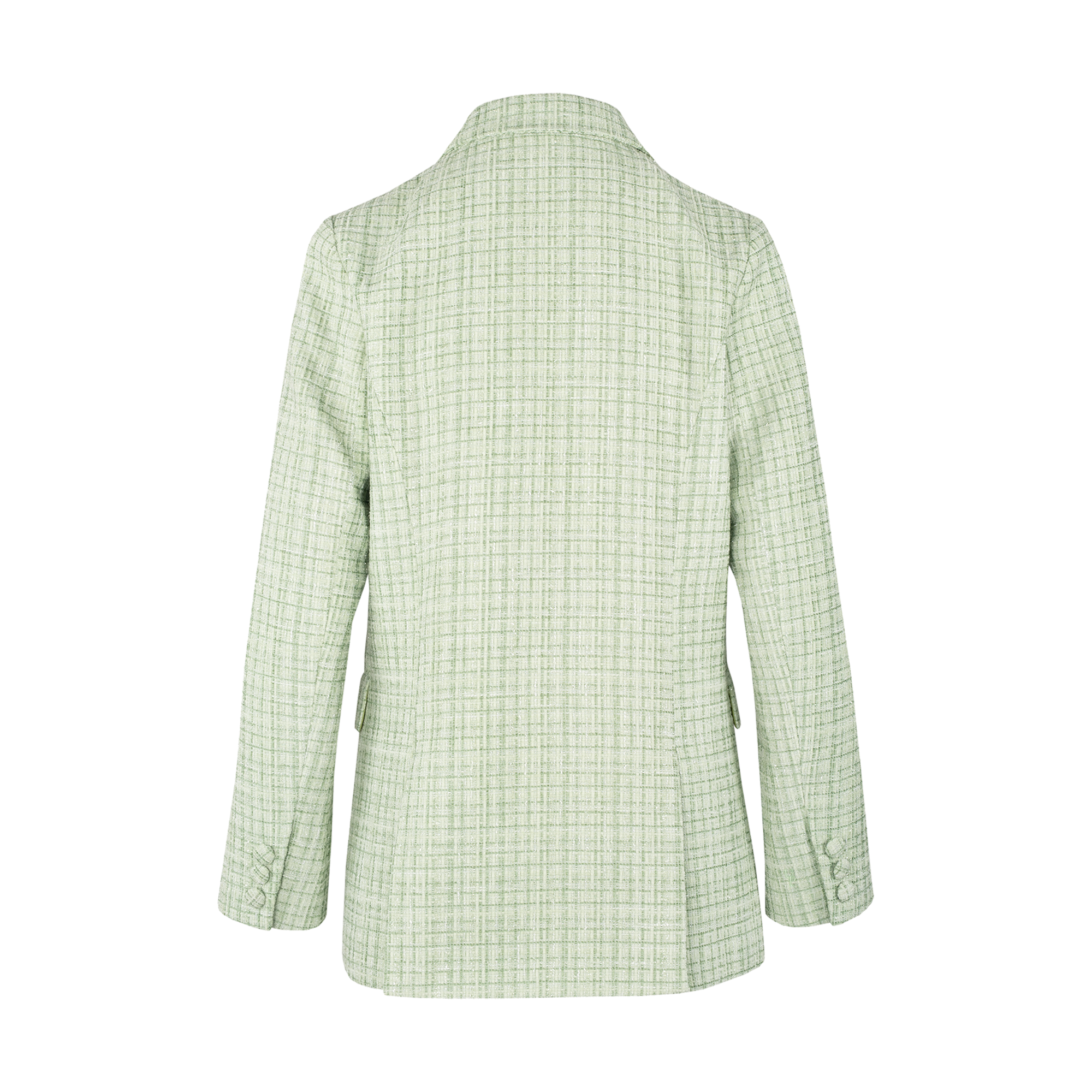 Urban Pioneers Female Leonora Jacket BLAZER PISTACHIO