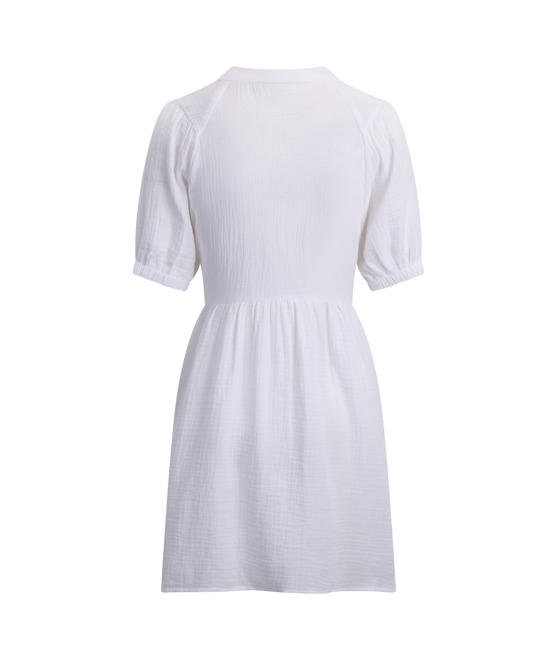 Urban Pioneers Female Leontine Dress DRESS WHITE