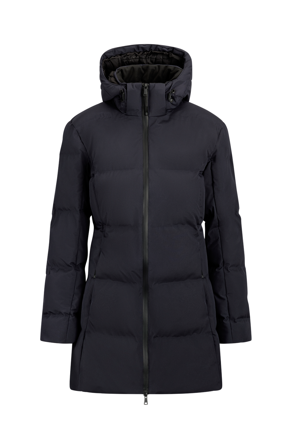 Urban Pioneers Female Levante Parka JACKET DARK SAPPHIRE