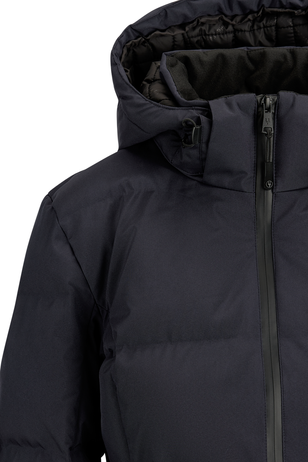 Urban Pioneers Female Levante Parka JACKET DARK SAPPHIRE