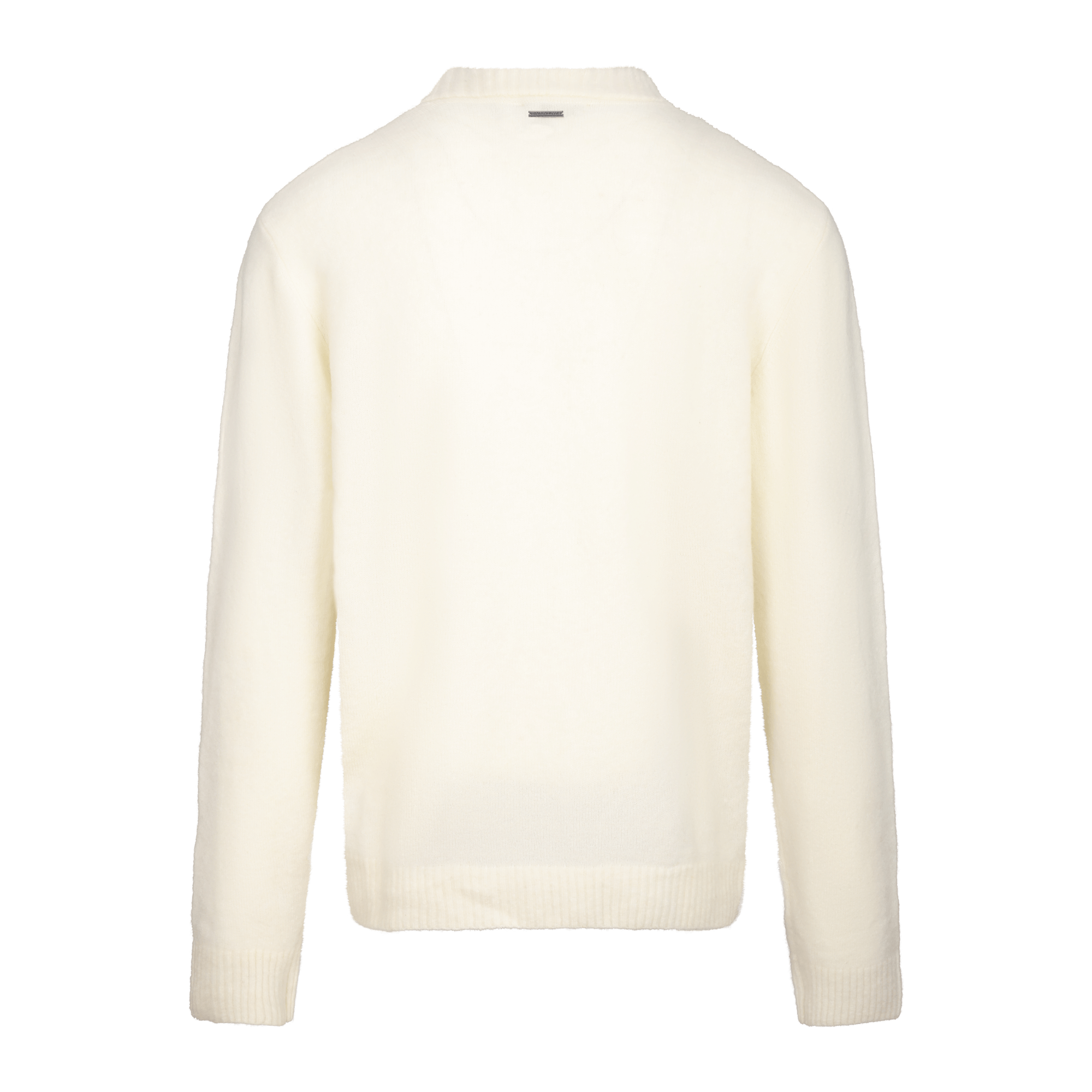 Urban Pioneers Male Liam Sweater SWEATER CREAM