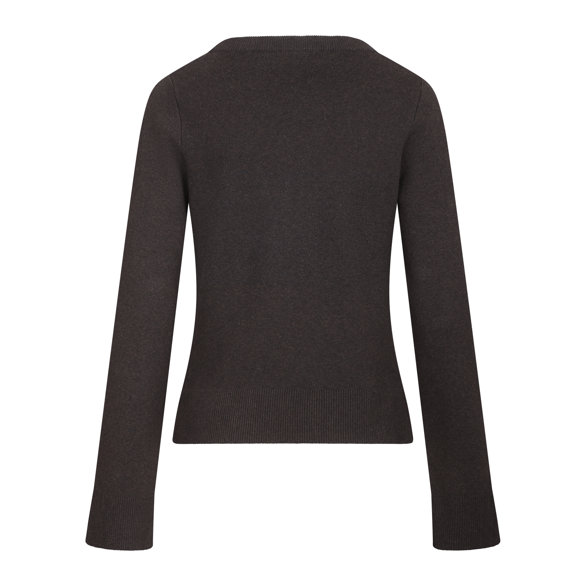 Urban Pioneers Female Lila Sweater SWEATER DARK BROWN