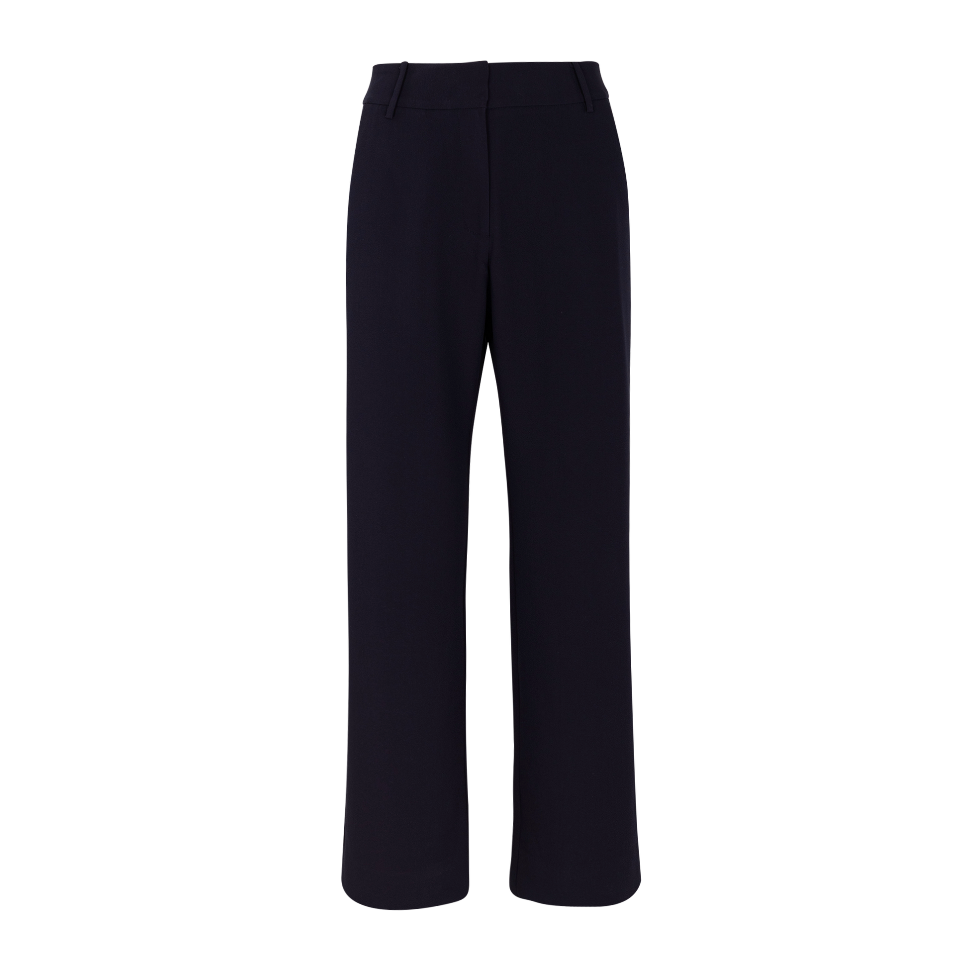 Urban Pioneers Female Lilli Pants PANTS BLACK