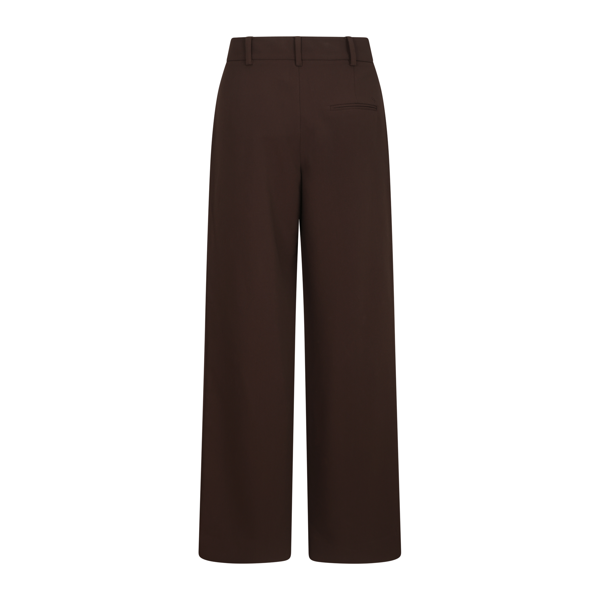 Urban Pioneers Female Lilli Pants PANTS BLACK COFFEE