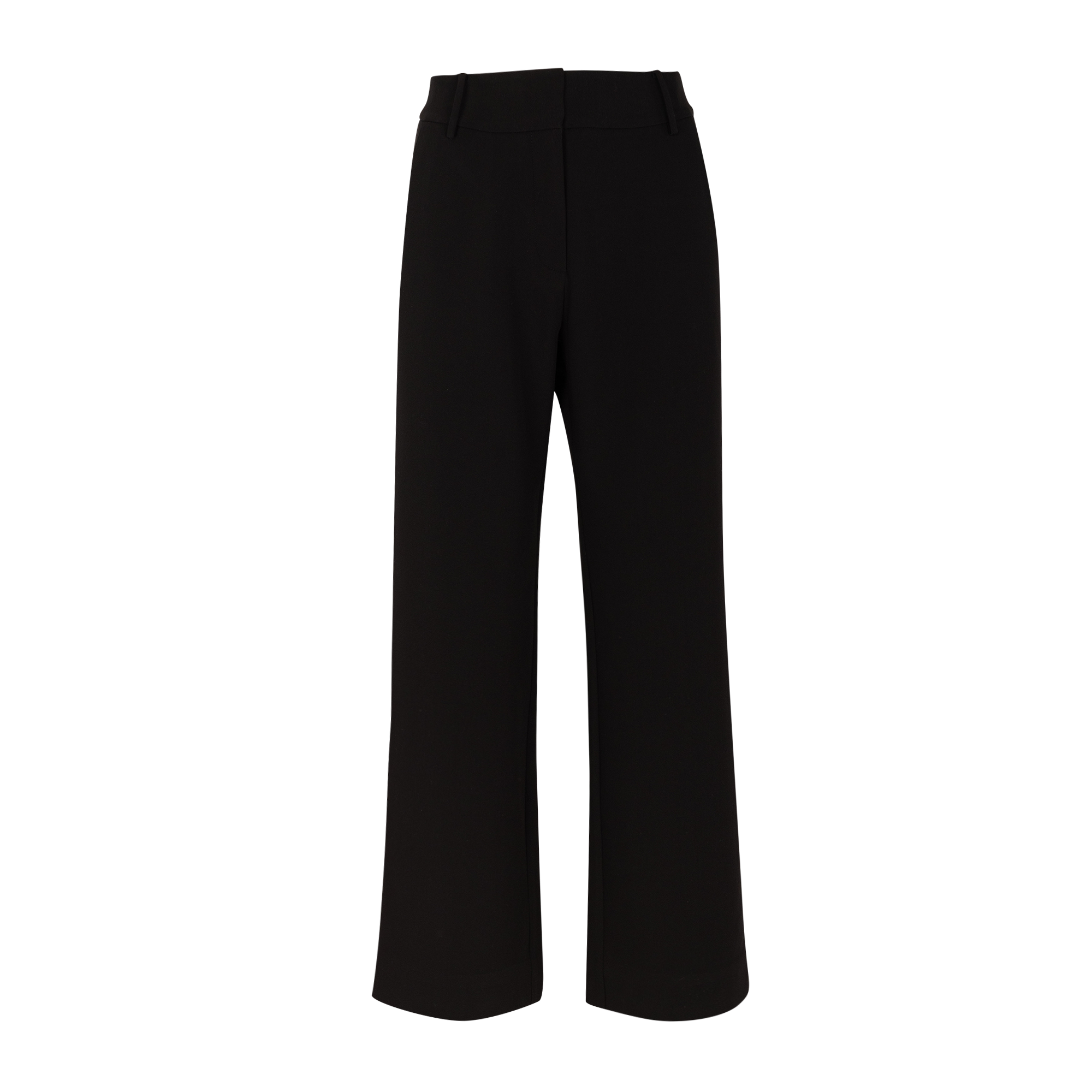 Urban Pioneers Female Lilli Pants PANTS BLACK