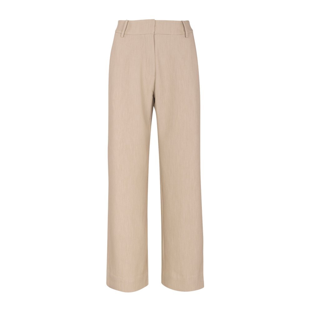 Urban Pioneers Female Lilli Pants PANTS SAND MELANGE