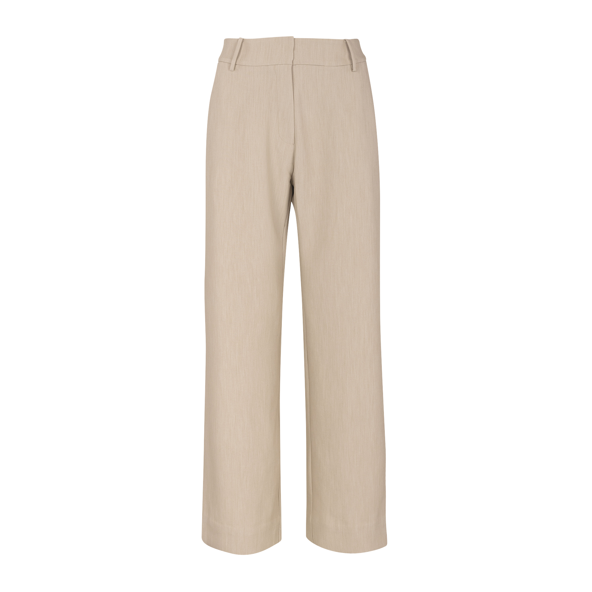 Urban Pioneers Female Lilli Pants PANTS SAND MELANGE