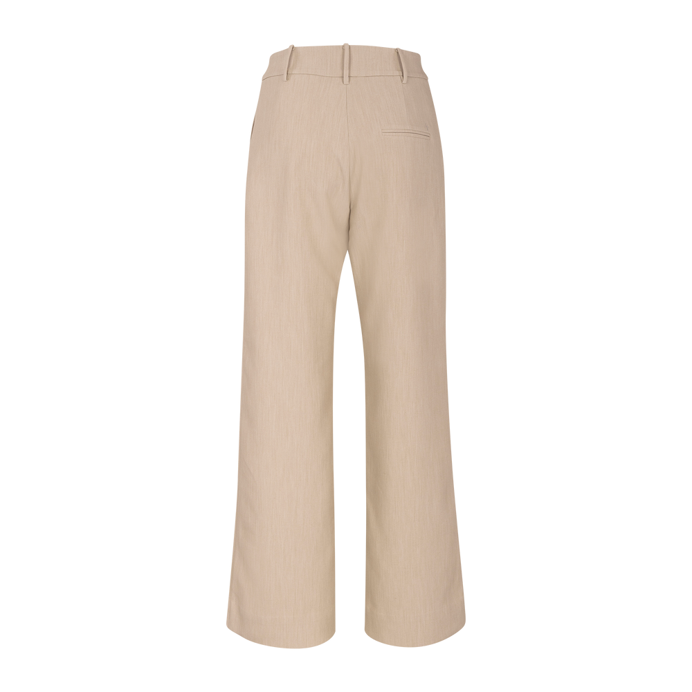 Urban Pioneers Female Lilli Pants PANTS SAND MELANGE