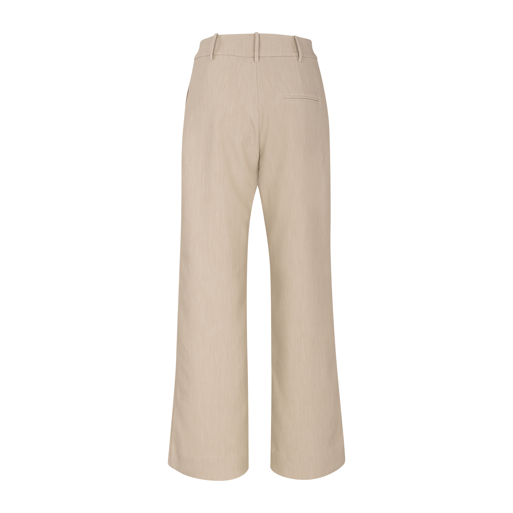Urban Pioneers Female Lilli Pants PANTS SAND MELANGE