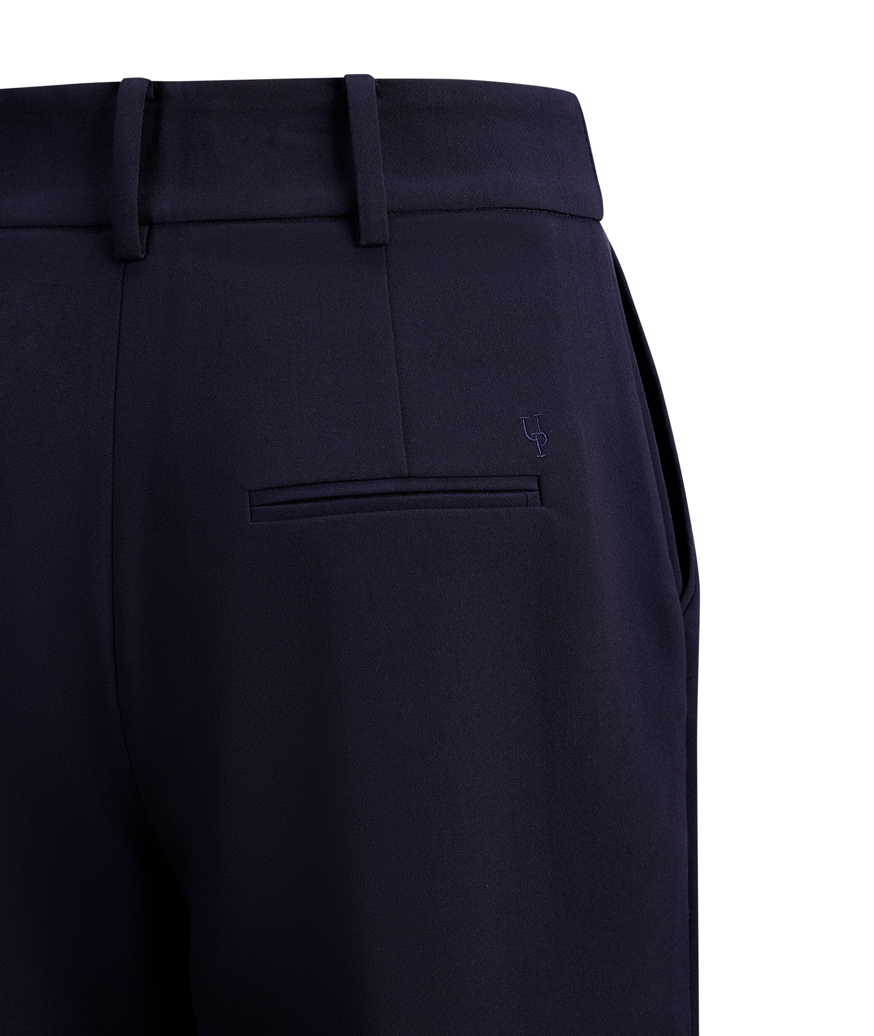 Urban Pioneers Female Lilli Pants PANTS NAVY