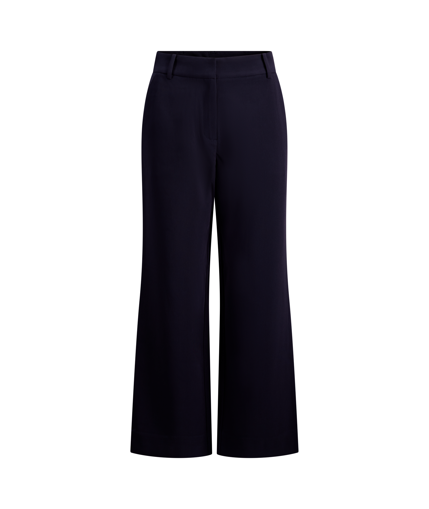 Urban Pioneers Female Lilli Pants PANTS NAVY