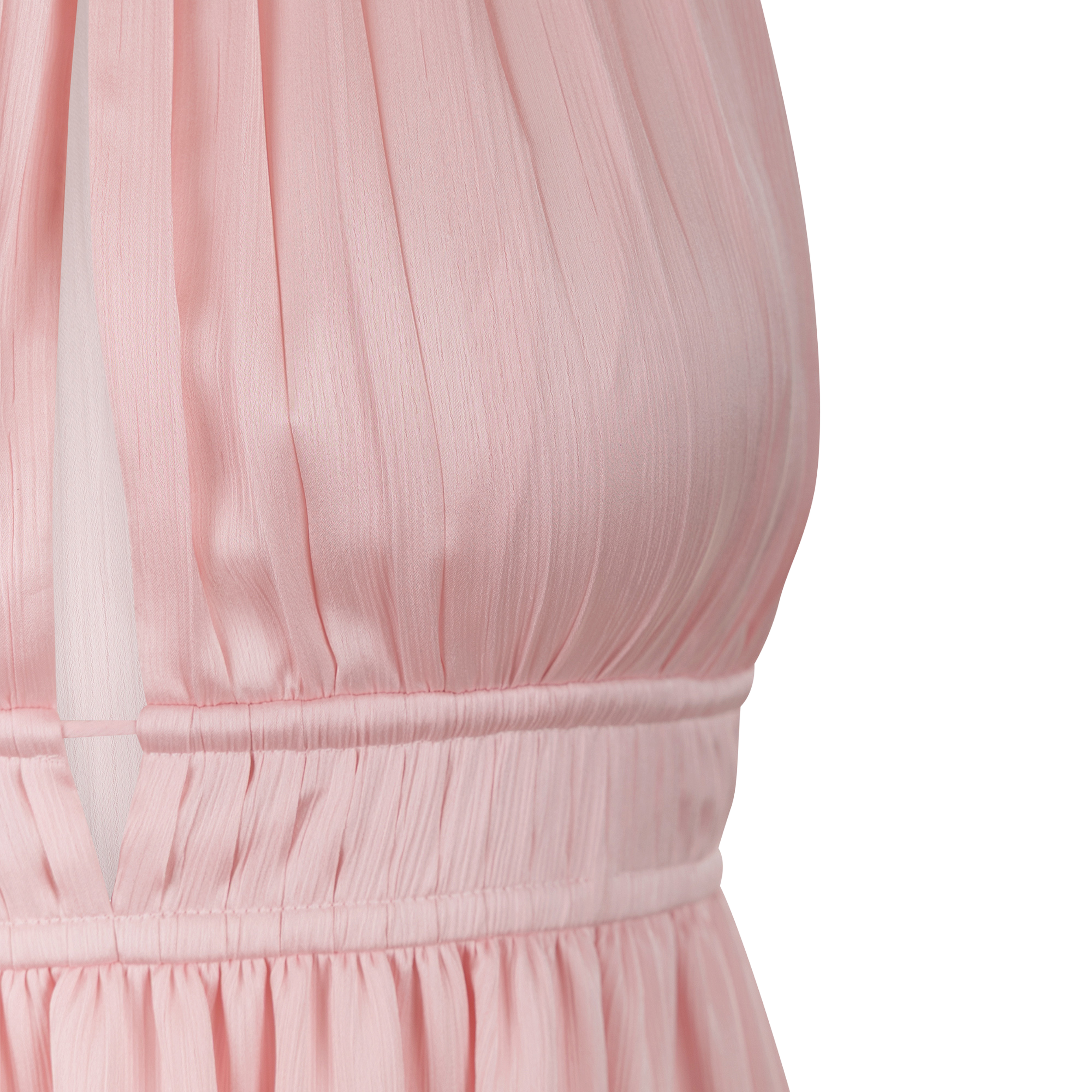 Urban Pioneers Female Lillibeth Dress DRESS ALMOND BLOSSOM