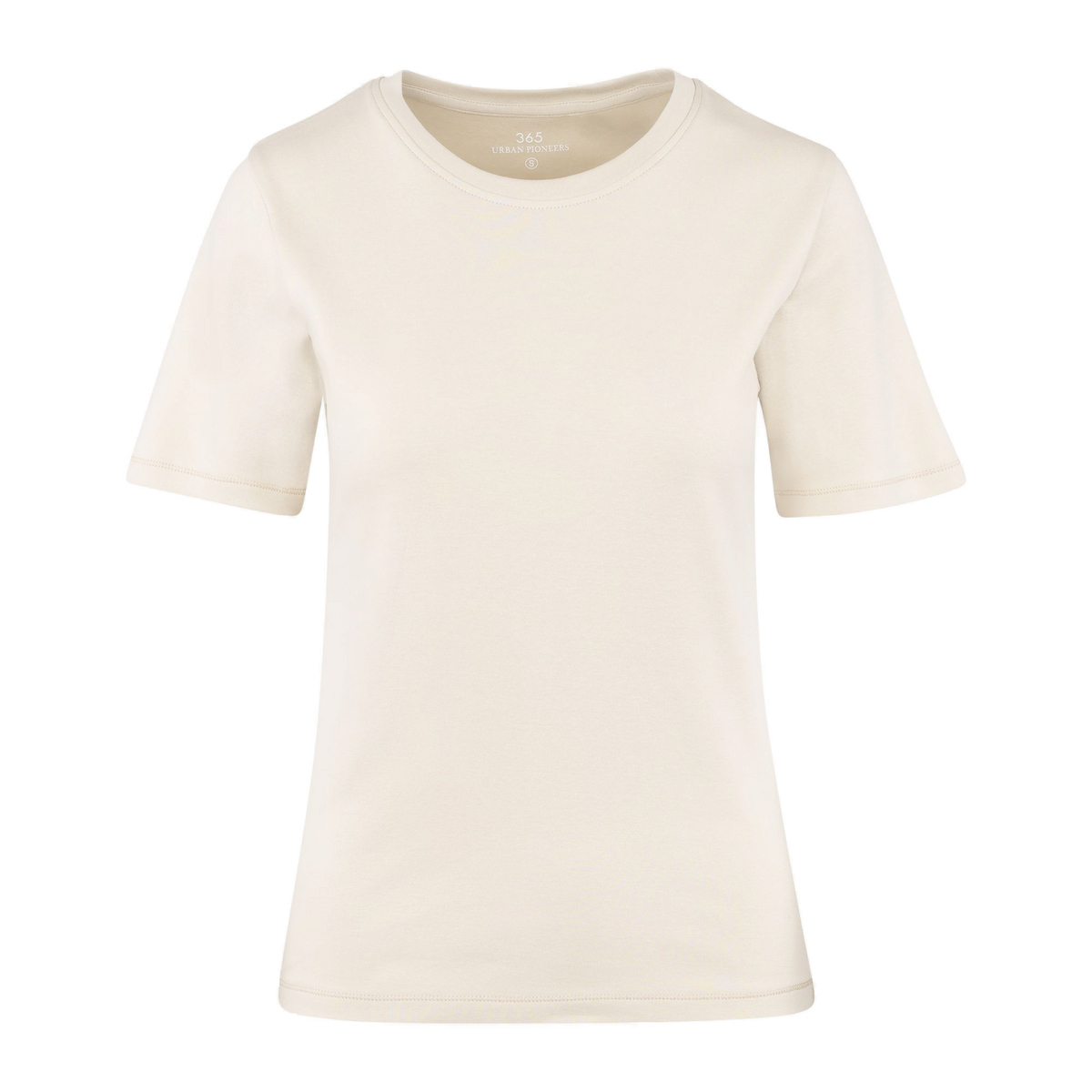 Urban Pioneers Female Linn Tee T-SHIRT