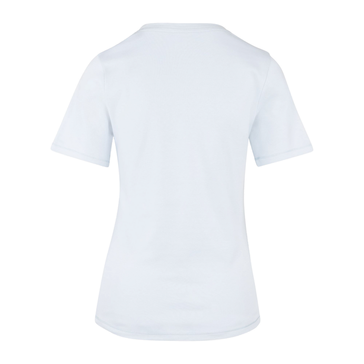 Urban Pioneers Female Linn Tee T-SHIRT WHITE