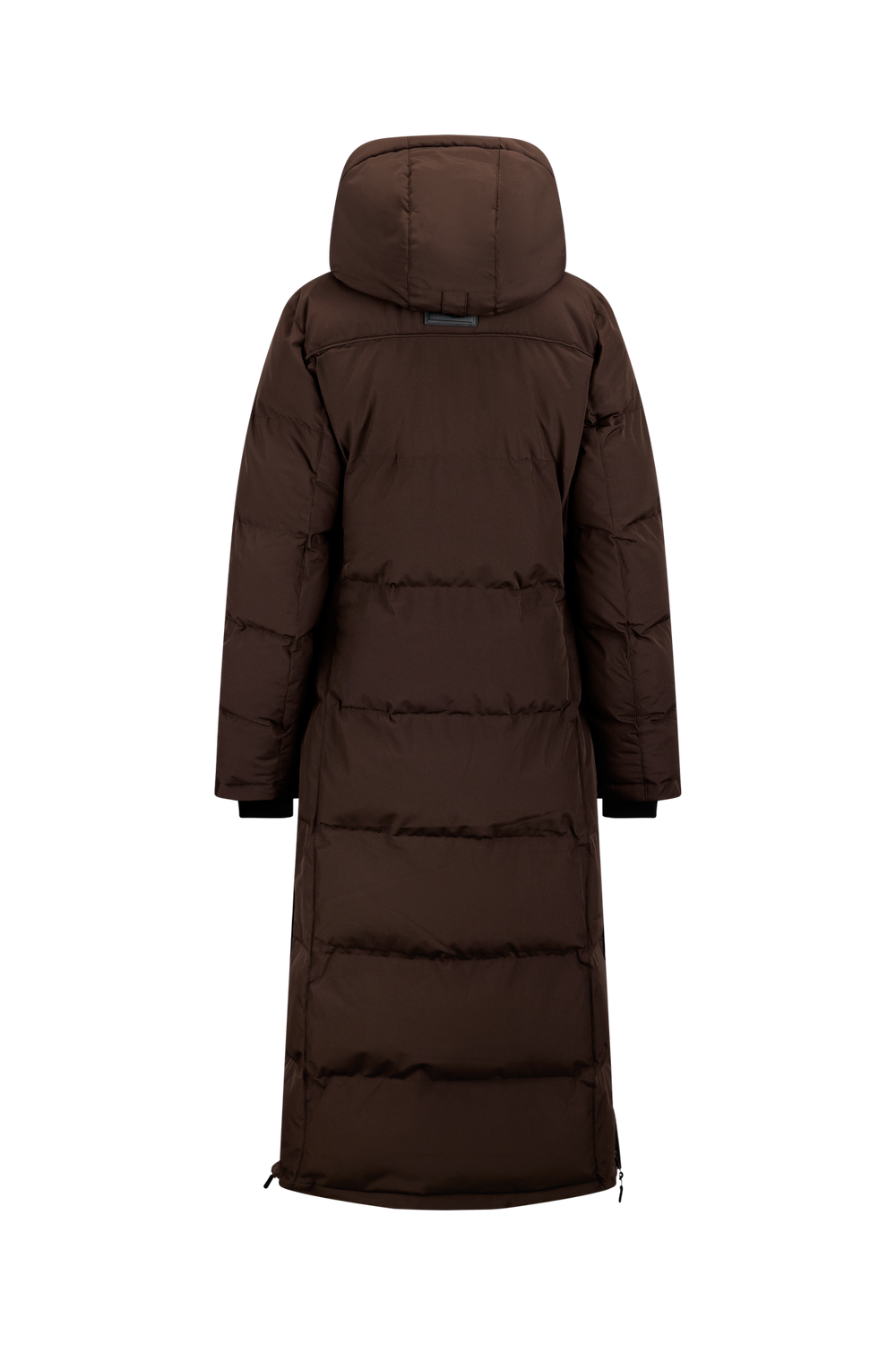Urban Pioneers Female Liv Coat PARKA JAVA