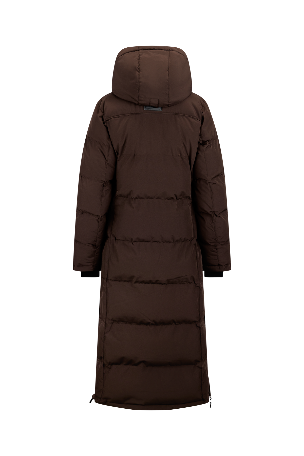 Urban Pioneers Female Liv Coat PARKA JAVA