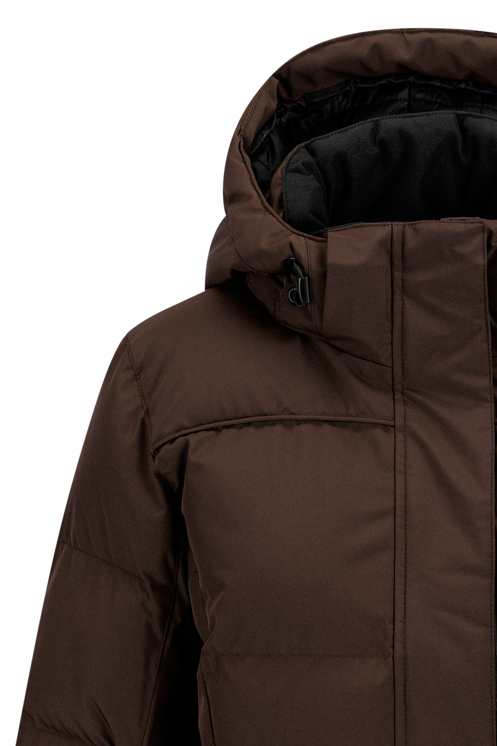 Urban Pioneers Female Liv Coat PARKA JAVA