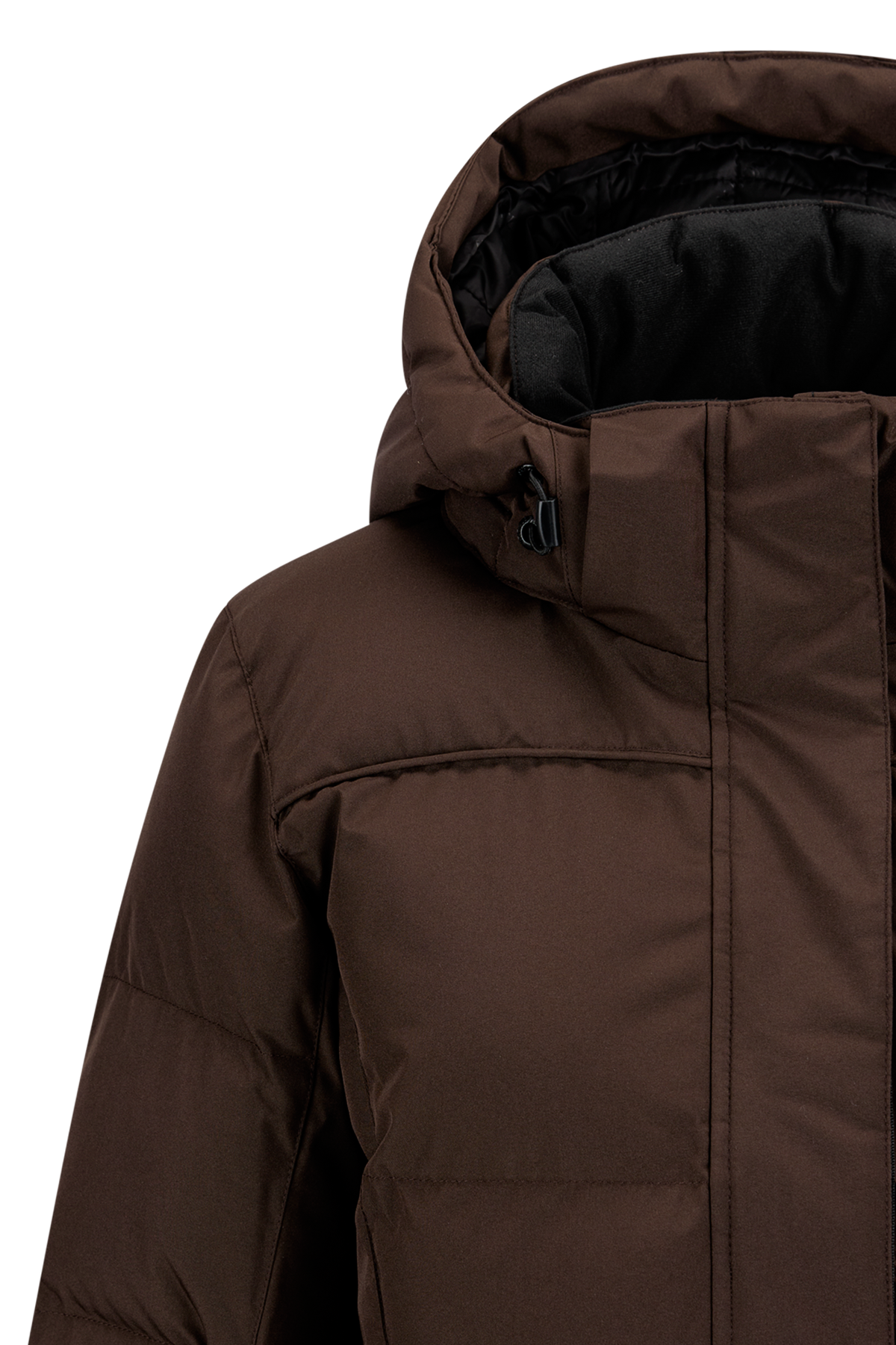 Urban Pioneers Female Liv Coat PARKA JAVA