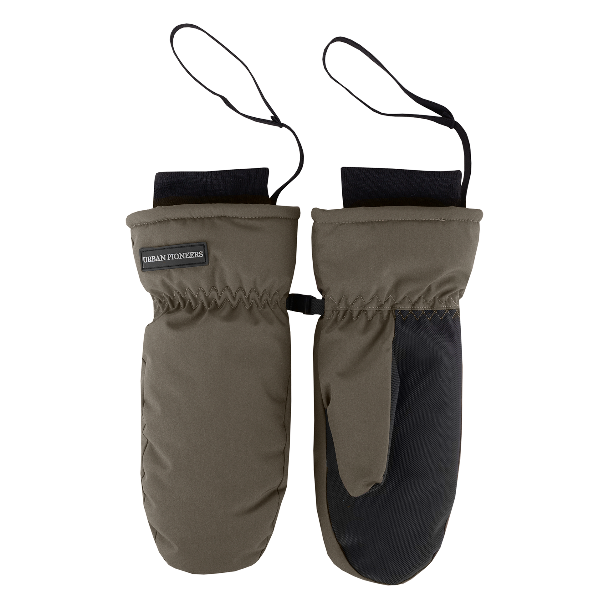 Urban Pioneers Female Liv Mitten GLOVES AND MITTENS CANTEEN