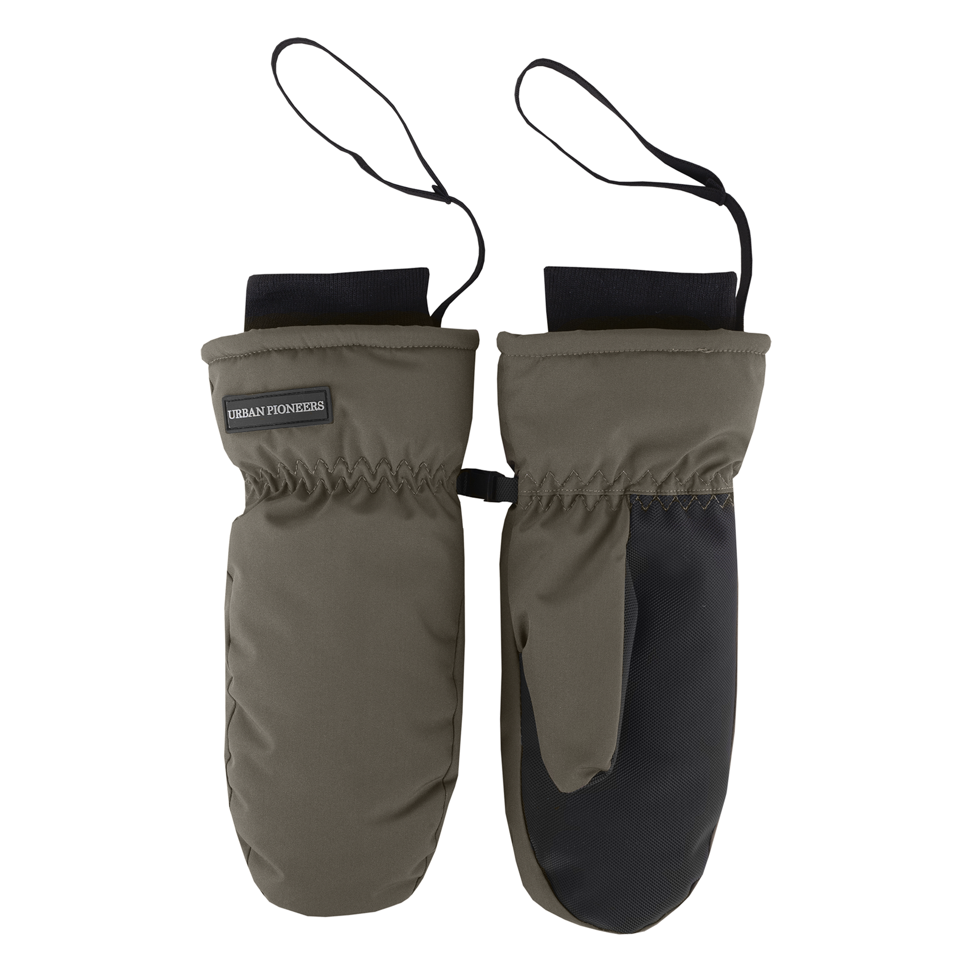 Urban Pioneers Female Liv Mitten GLOVES AND MITTENS CANTEEN