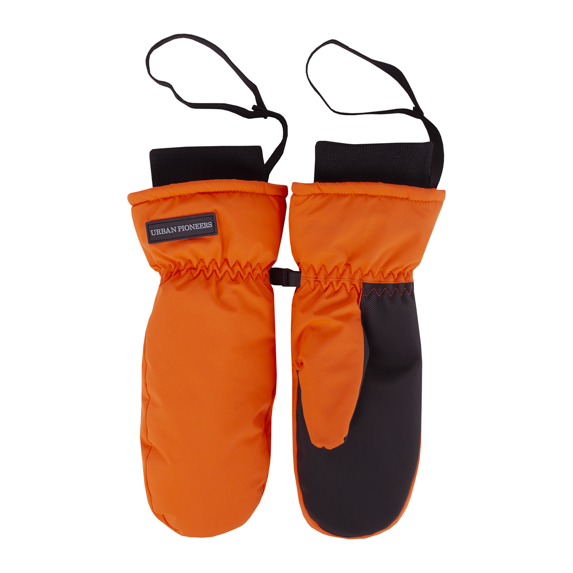 Urban Pioneers Female Liv Mitten GLOVES AND MITTENS FLAME