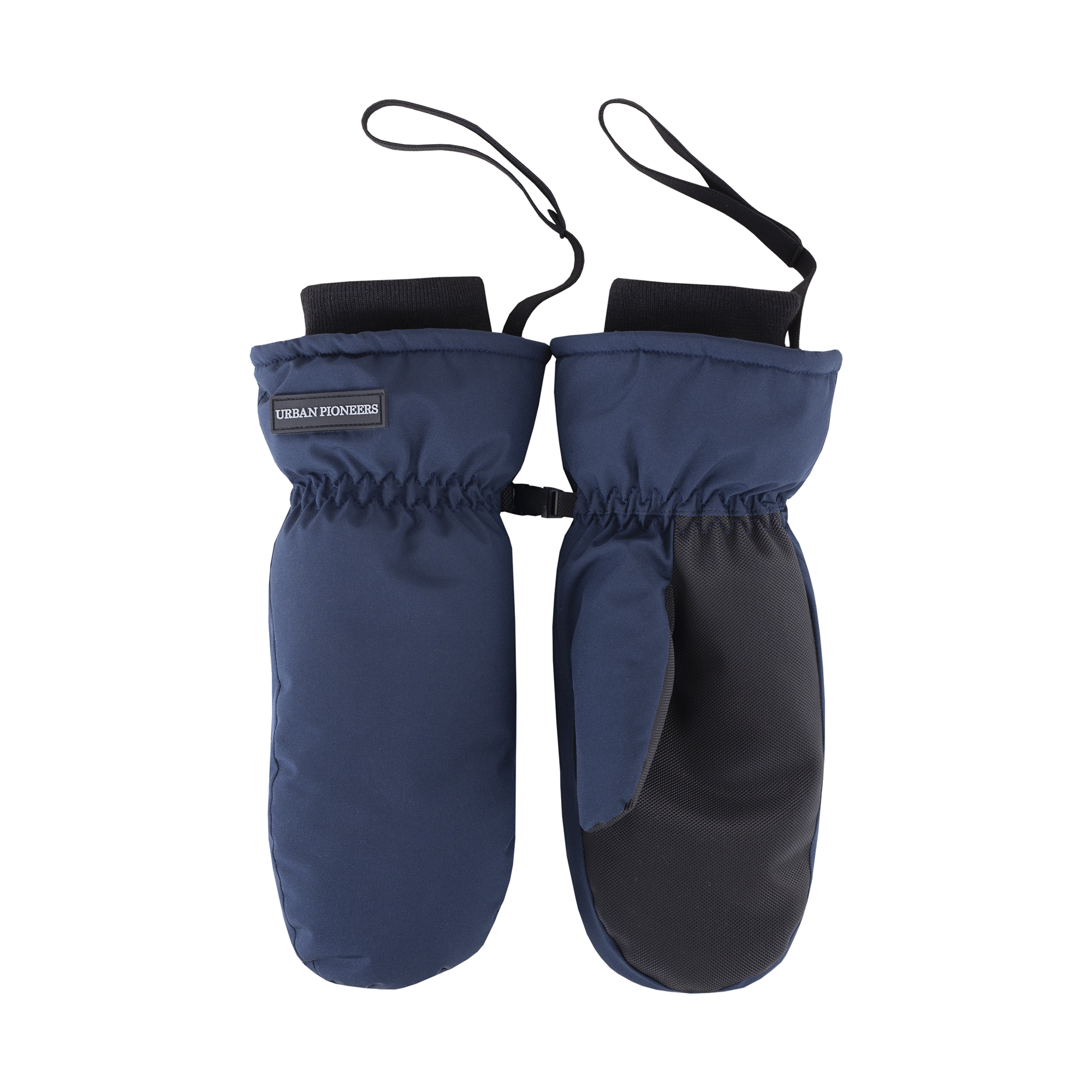 Urban Pioneers Female Liv Mitten GLOVES AND MITTENS NAVY