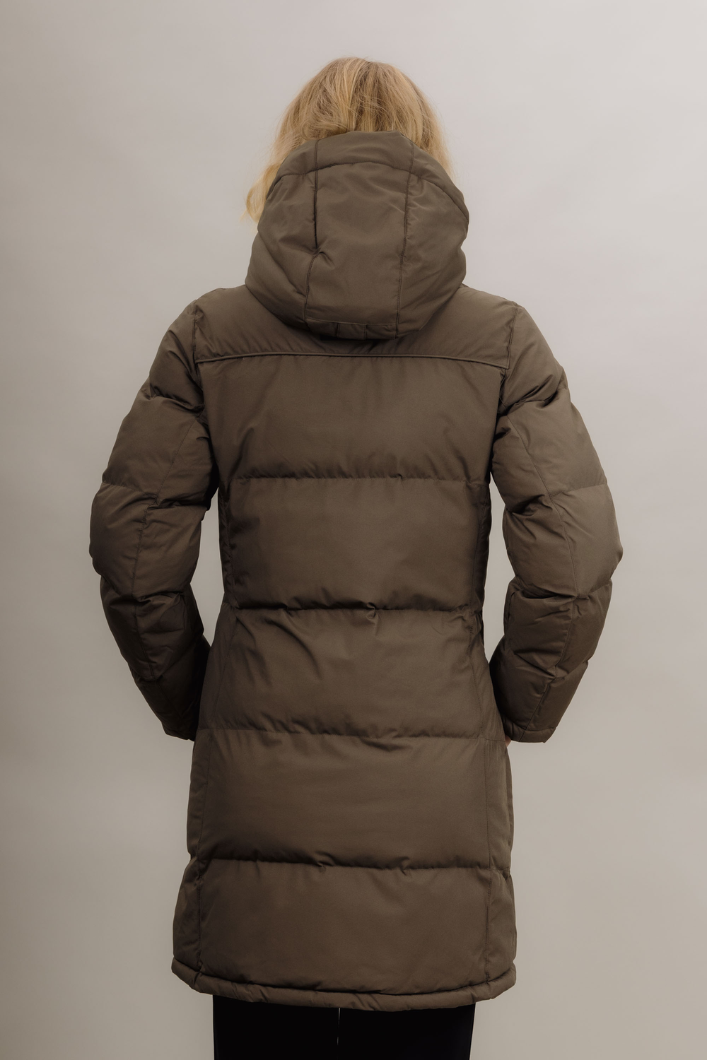Urban Pioneers Female Liv Parka PARKA