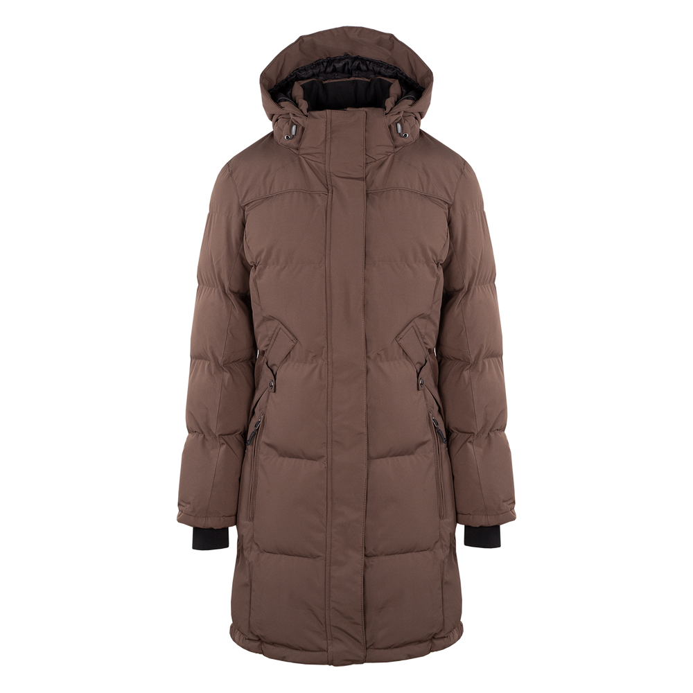 Urban Pioneers Female Liv Parka PARKA