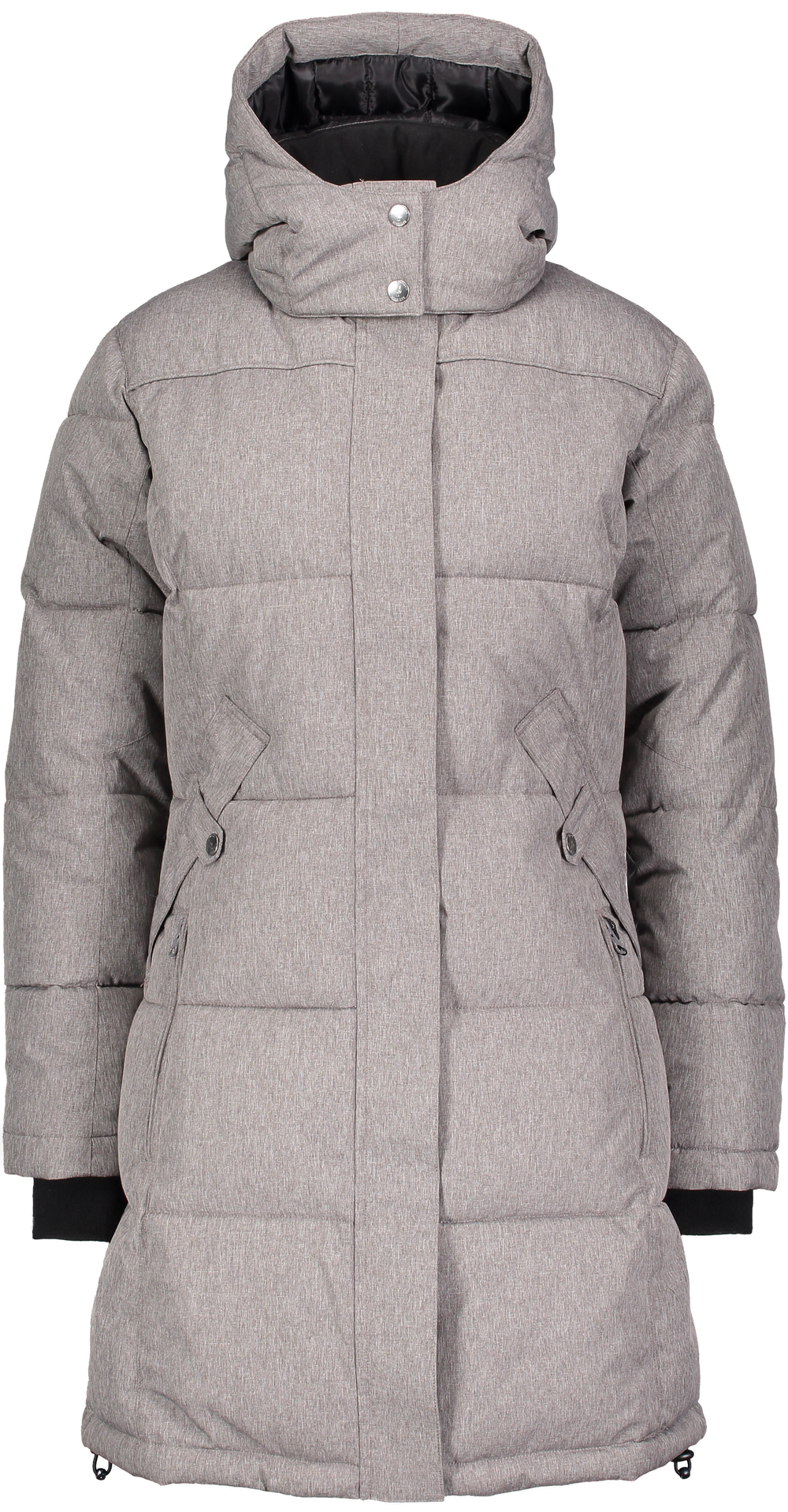 Urban Pioneers Female Liv Parka PARKA